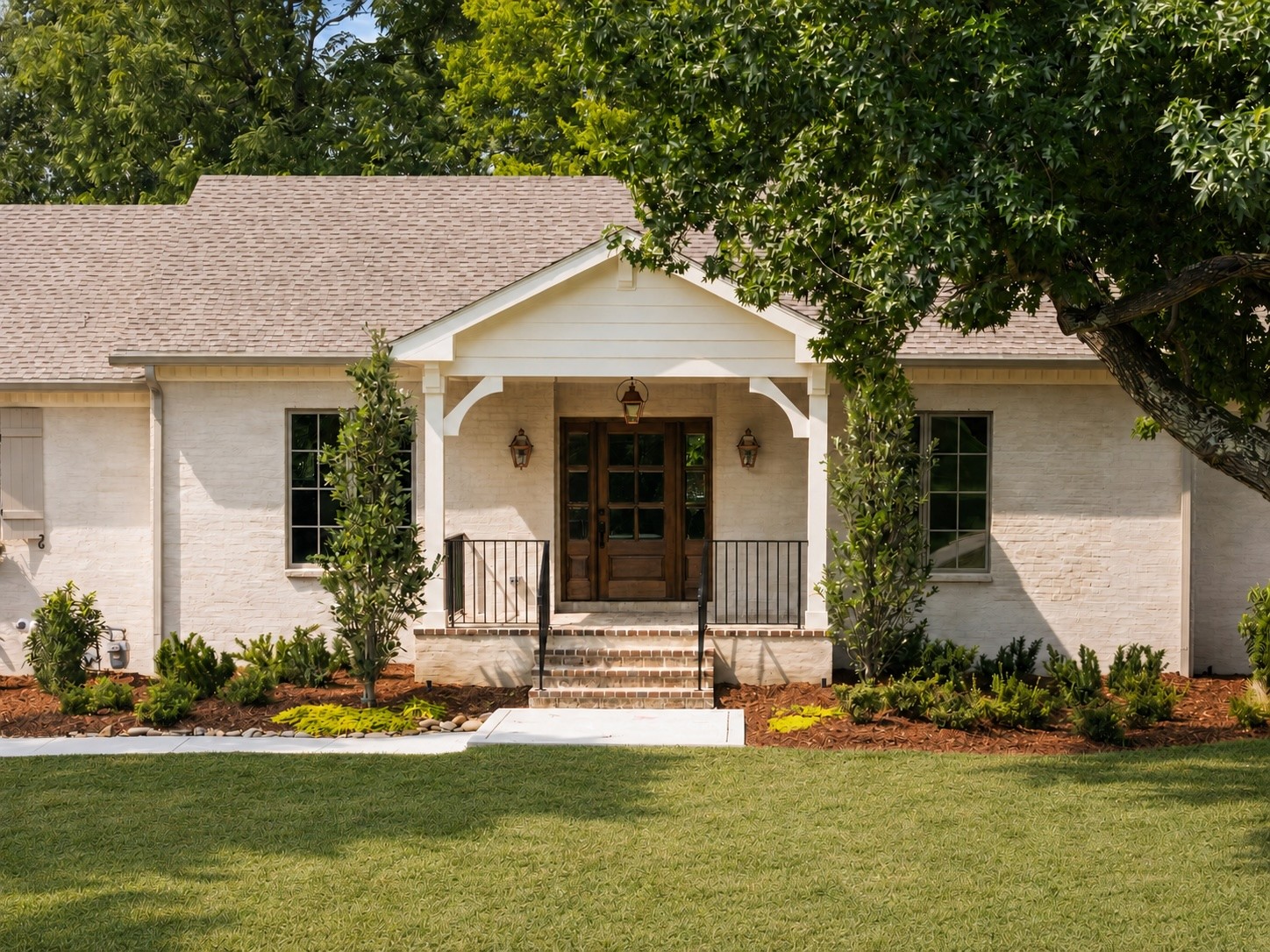 1214 Hunters Trail Dr, Franklin, TN 37069