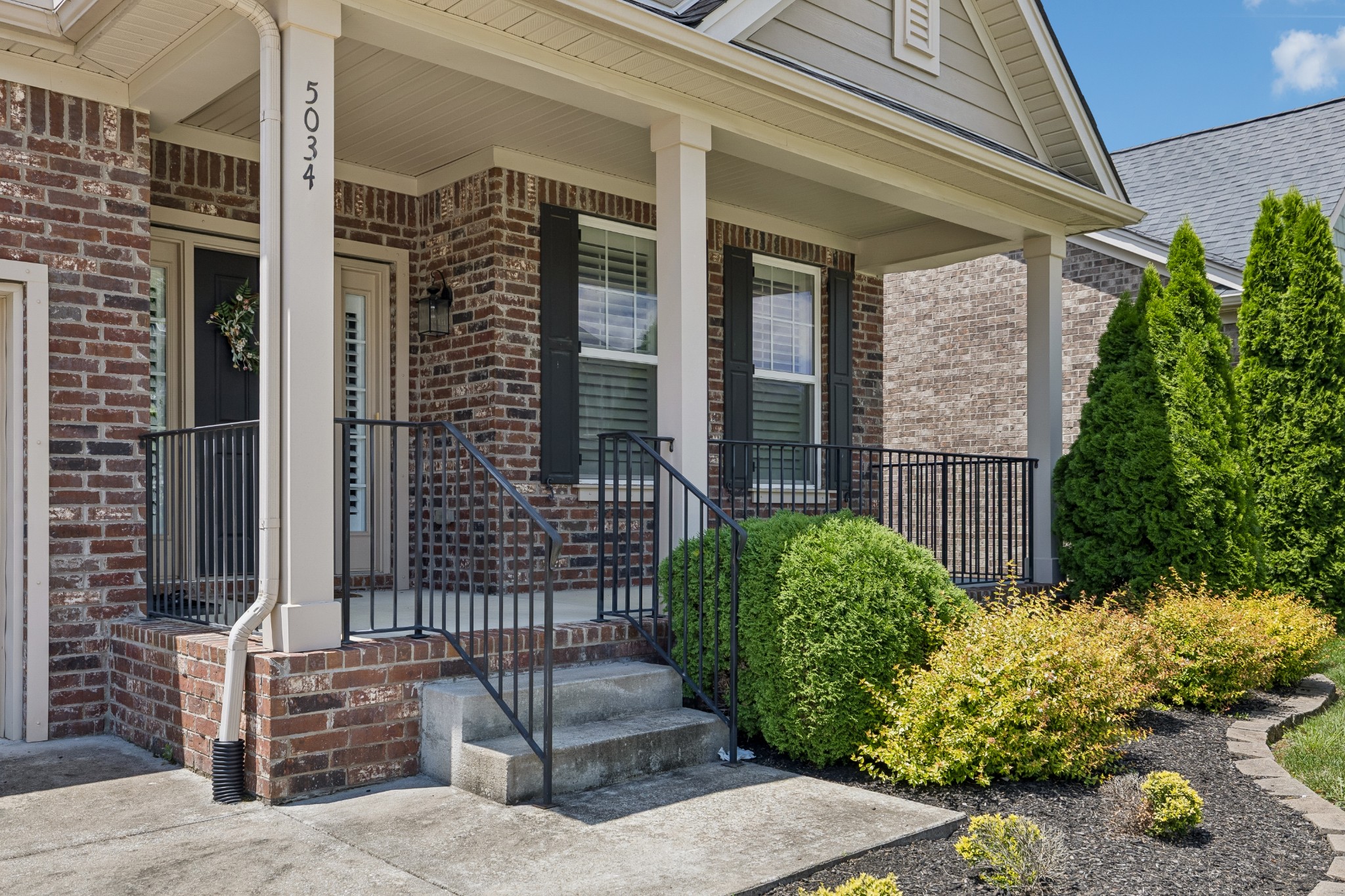 5034 Winslow Dr, Mount Juliet, TN 37122