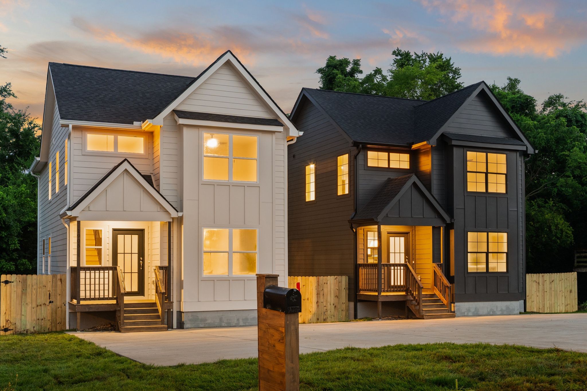 1905 Westchester Dr, Nashville, TN 37207