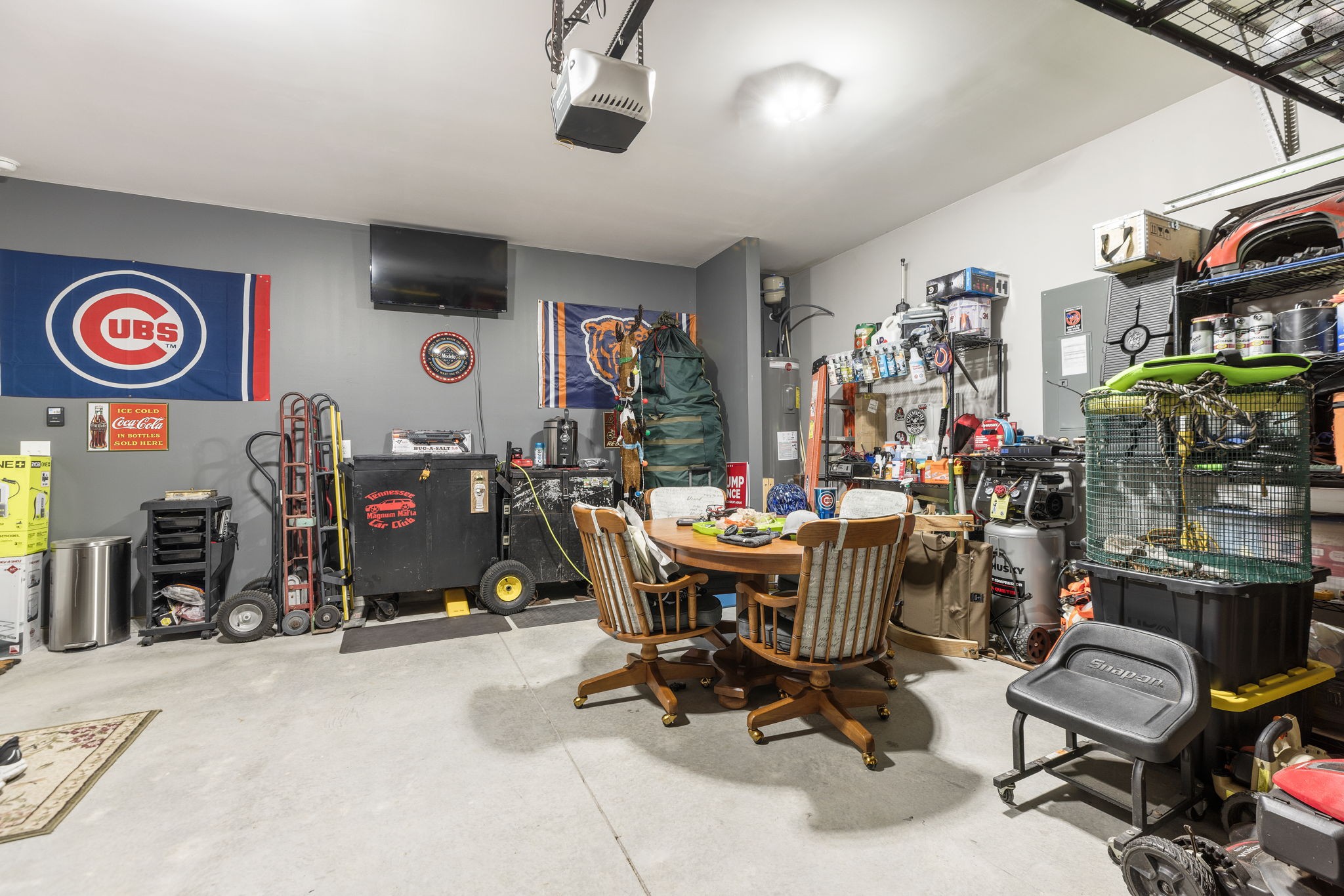 519 Morgan Meadows Way, Columbia, TN 38401