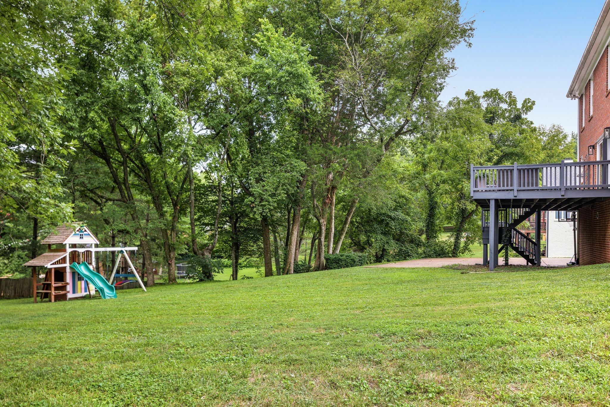 9318 Navaho Dr, Brentwood, TN 37027