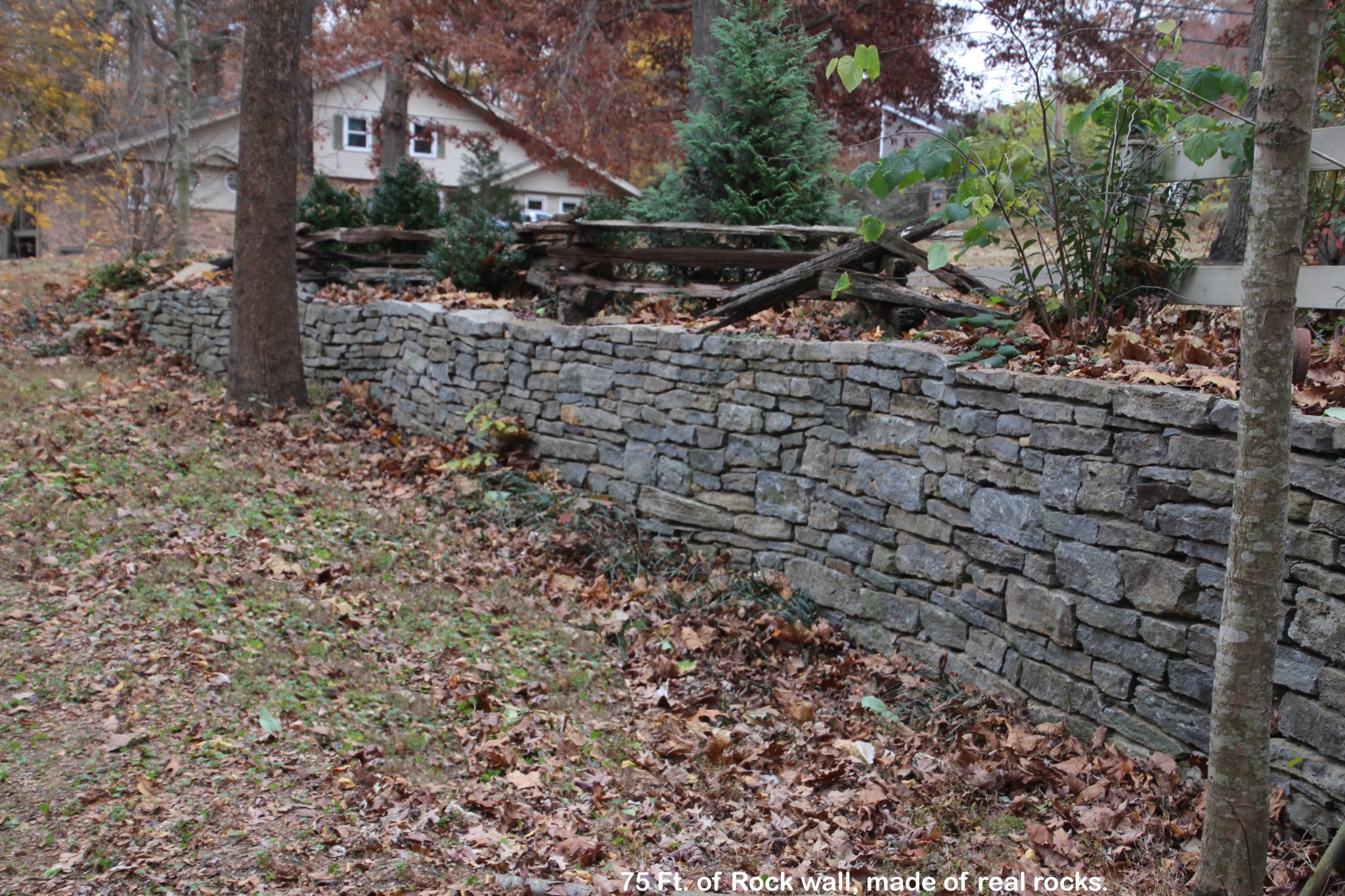 2544 Barwood Dr, Greenbrier, TN 37073