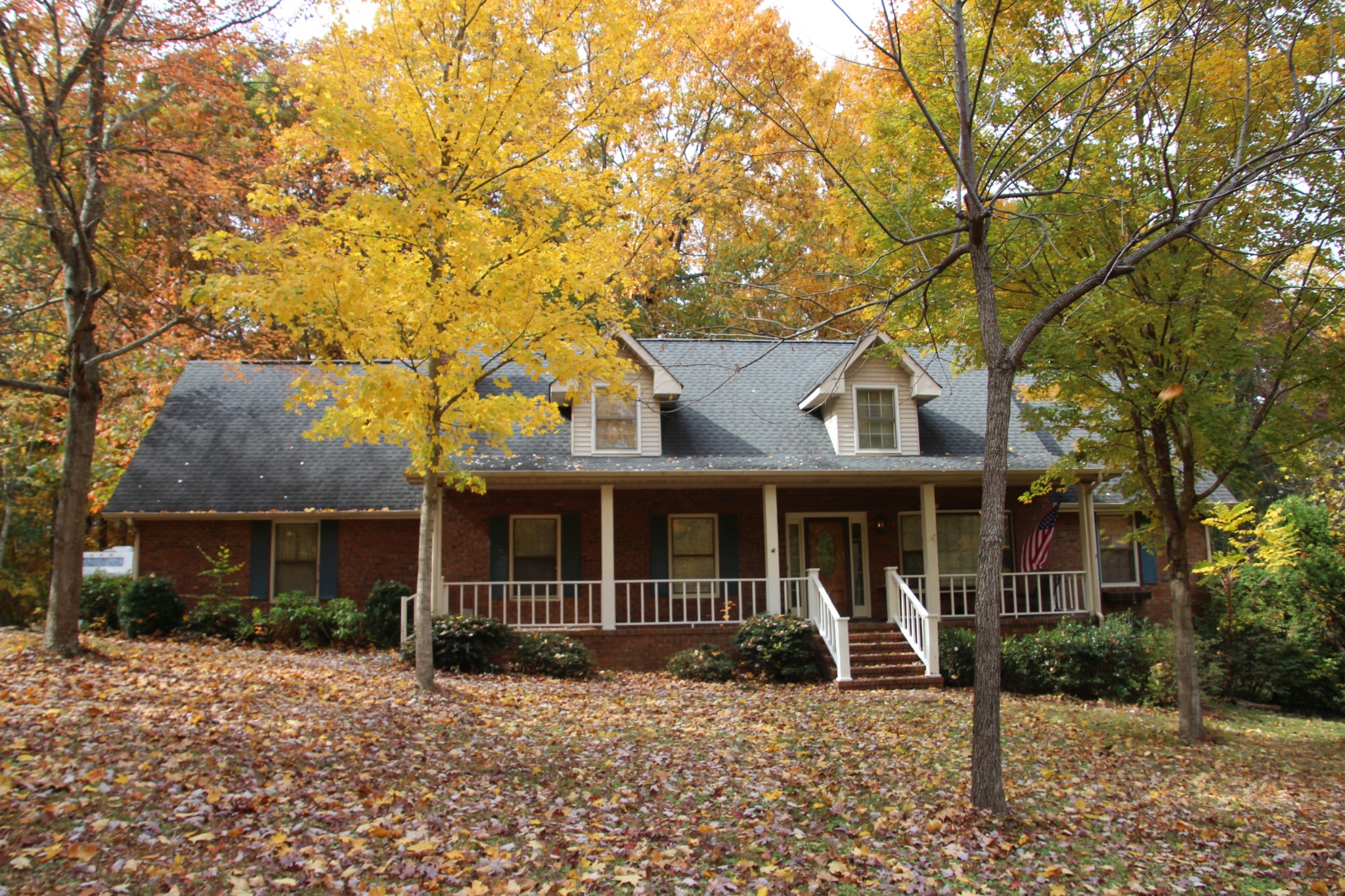 2544 Barwood Dr, Greenbrier, TN 37073