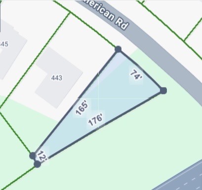 443 American Rd, Nashville, TN 37209