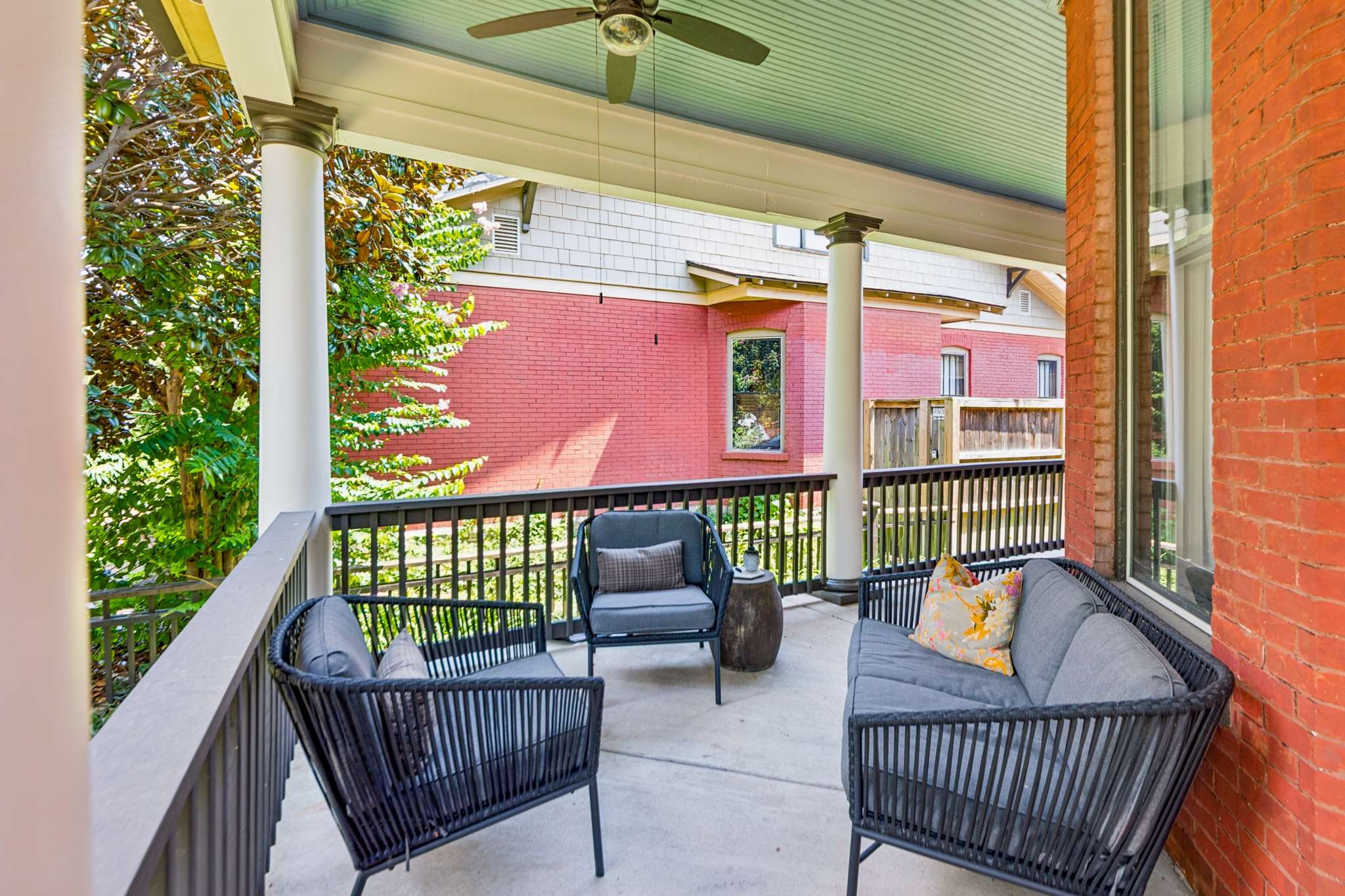702 Boscobel St, Nashville, TN 37206