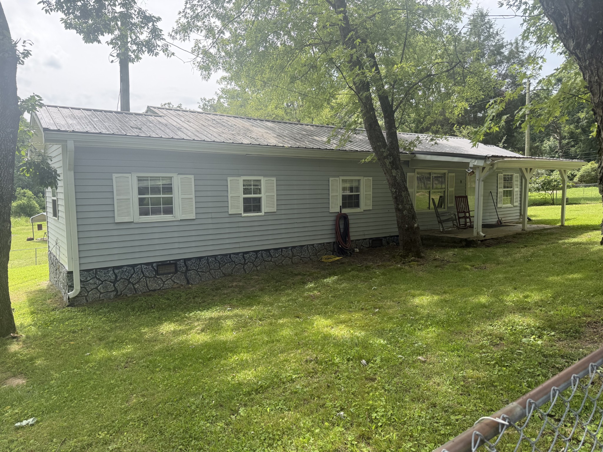1284 Cotton Harris Rd, Joelton, TN 37080