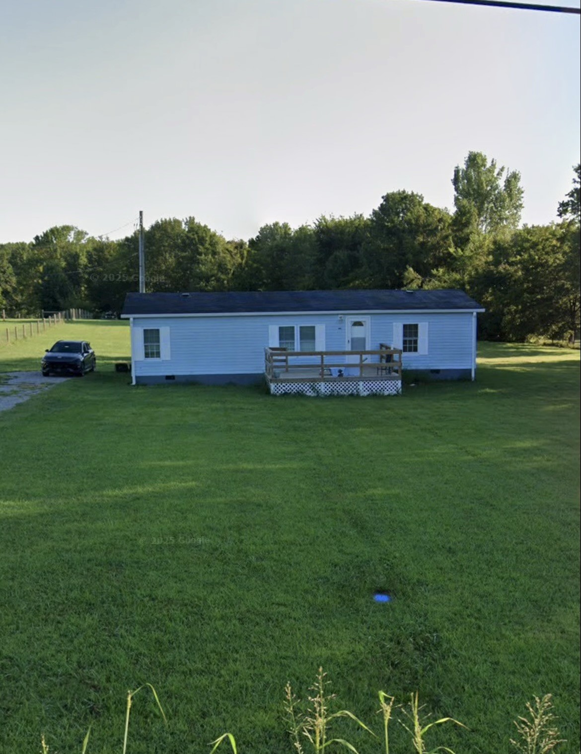 1017 Poplar Ridge Rd, Chapmansboro, TN 37035