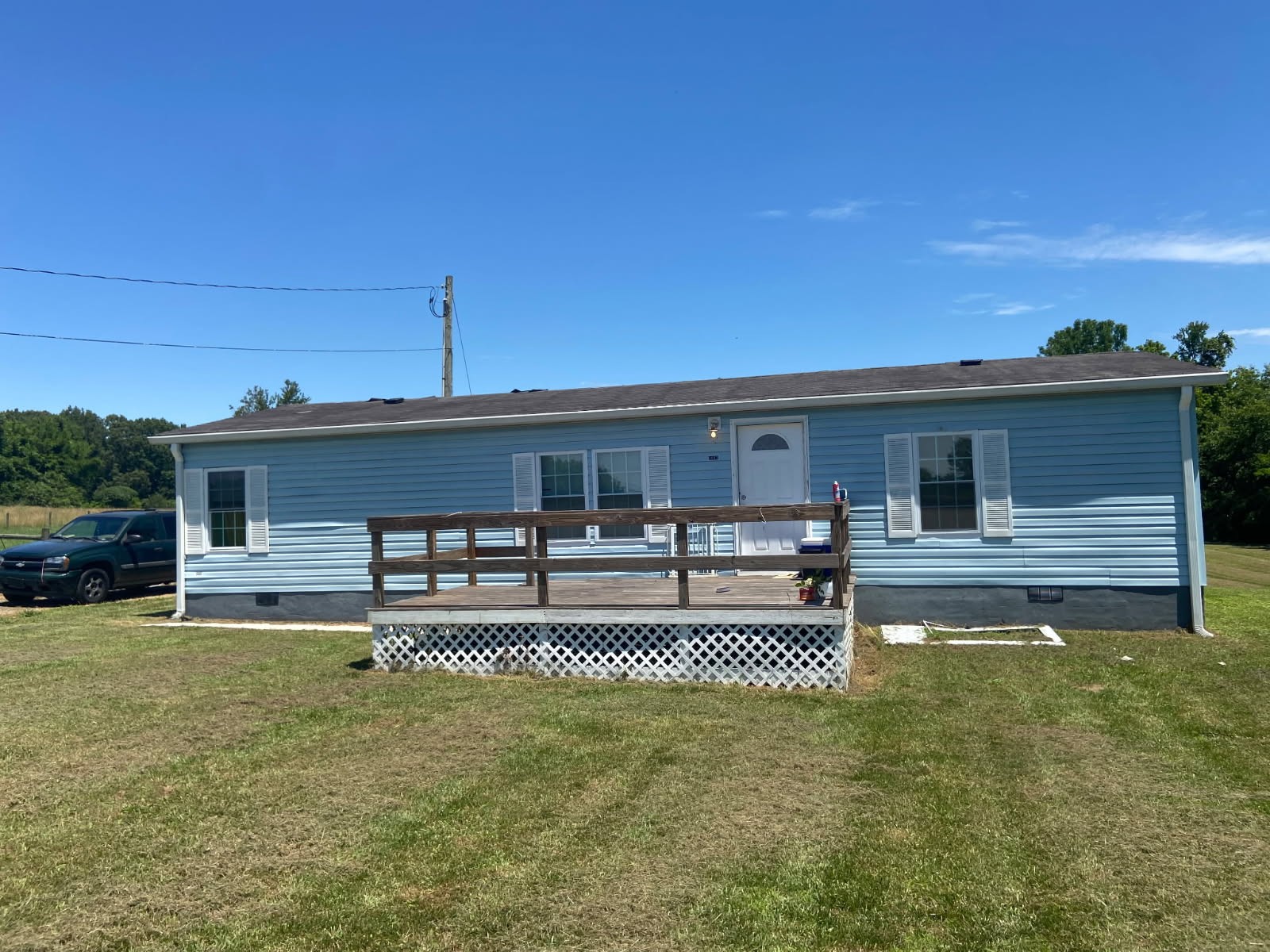 1017 Poplar Ridge Rd, Chapmansboro, TN 37035