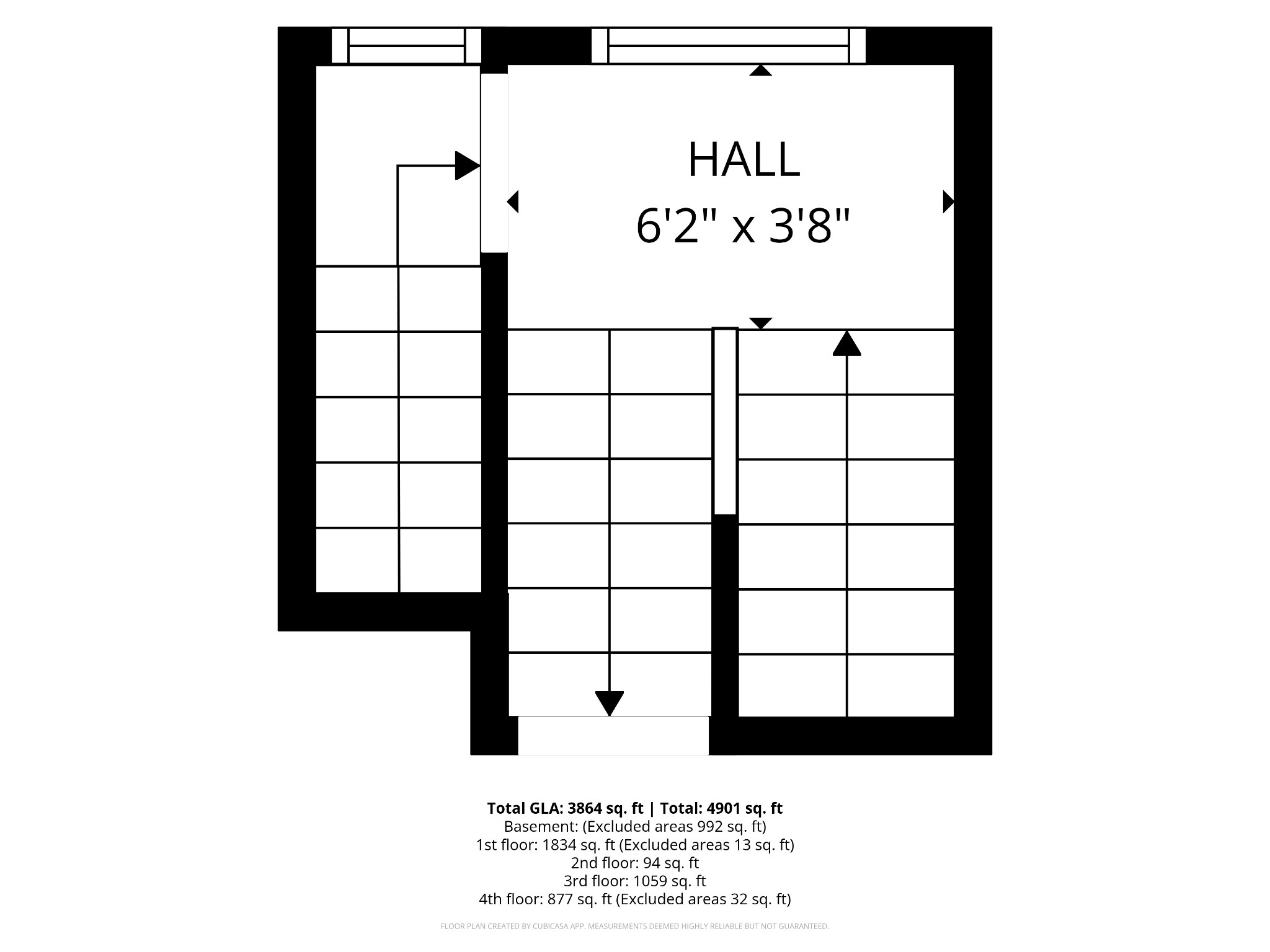 1104 Riverside Rd, Old Hickory, TN 37138
