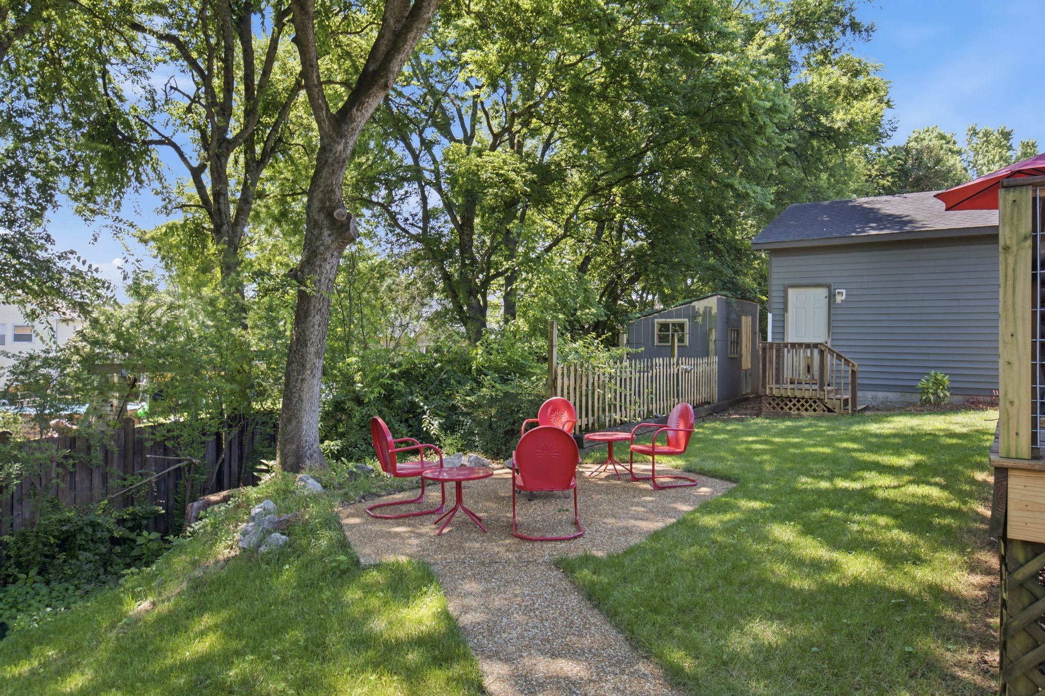 2816 Maple Cir, Thompsons Station, TN 37179
