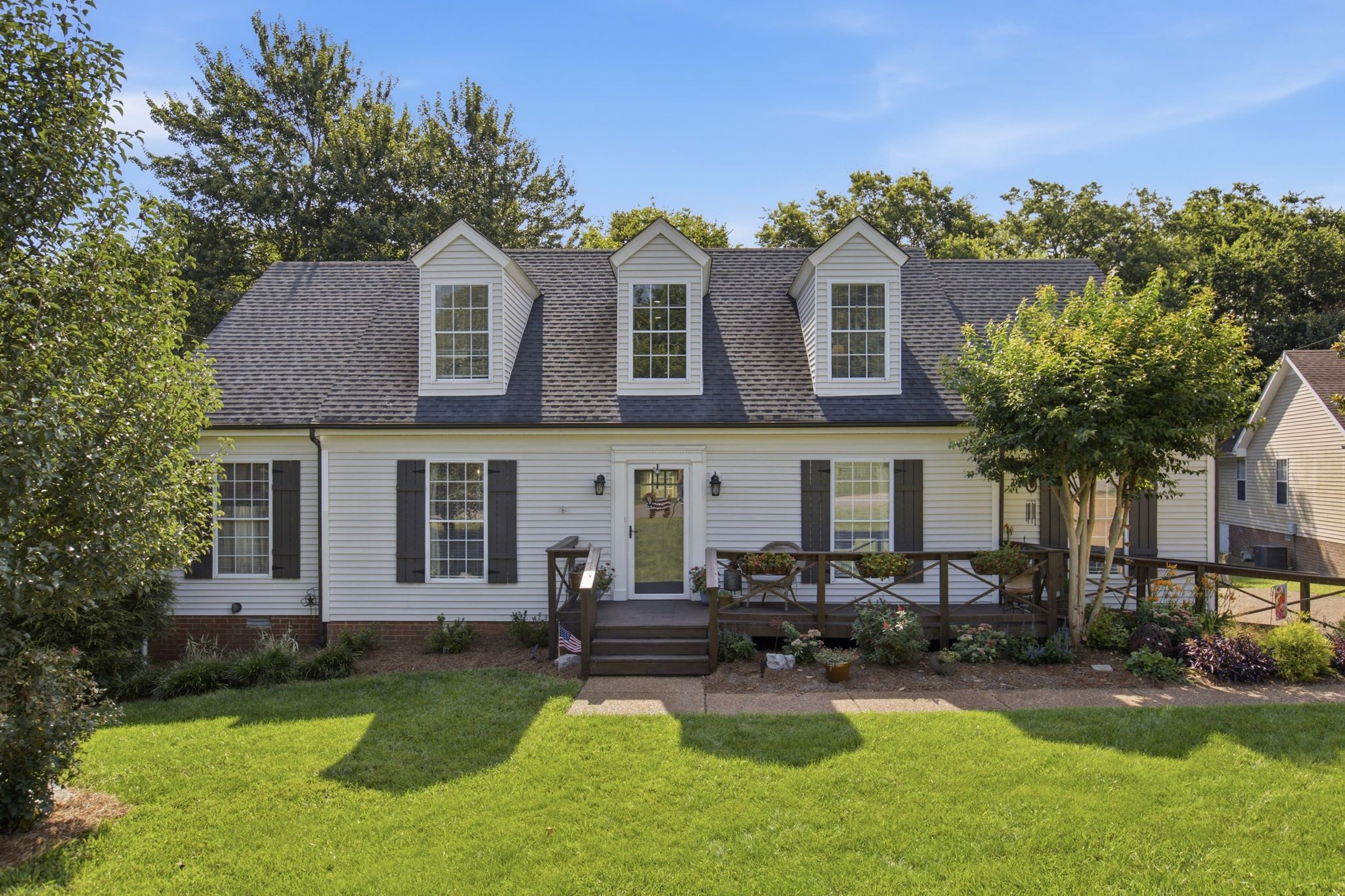 2816 Maple Cir, Thompsons Station, TN 37179