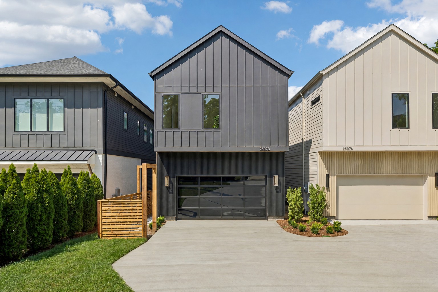2507B Vaulx Ln, Nashville, TN 37204