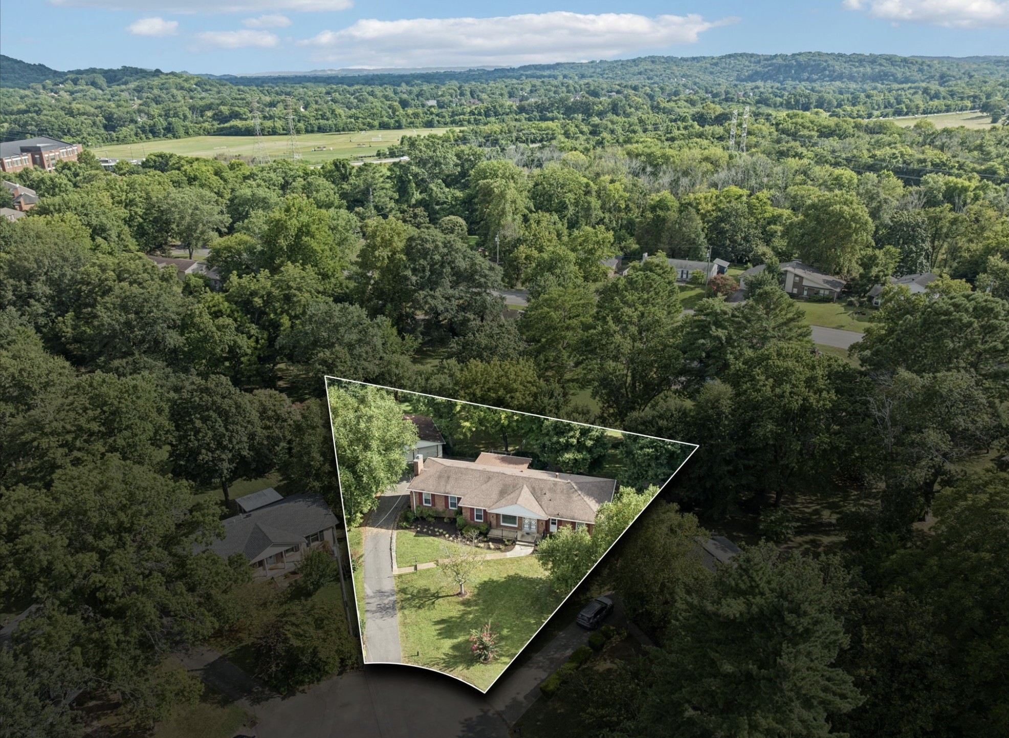 611 Iron Gate Ct, Nashville, TN 37221