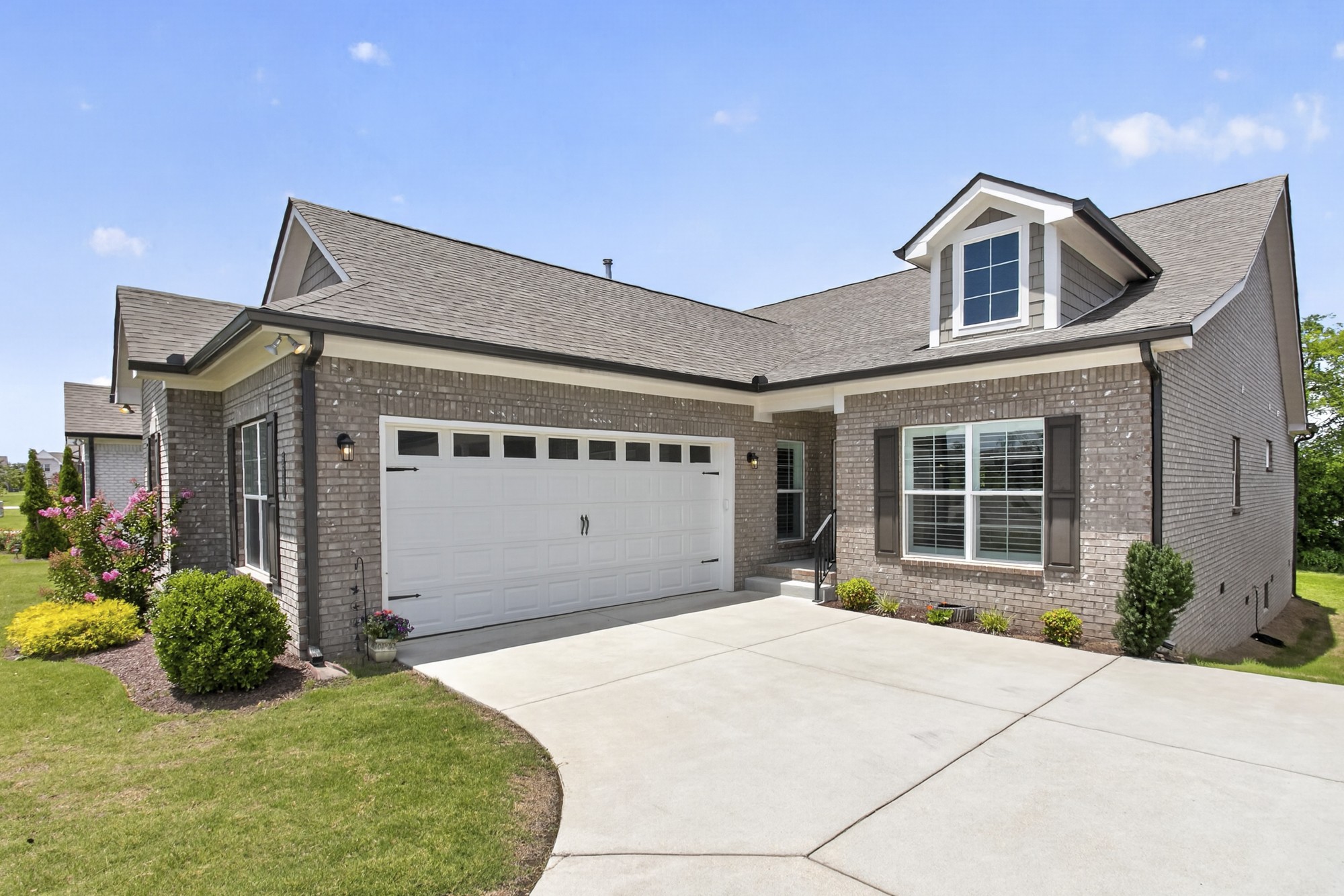 6541 Frye Ln, Hermitage, TN 37076