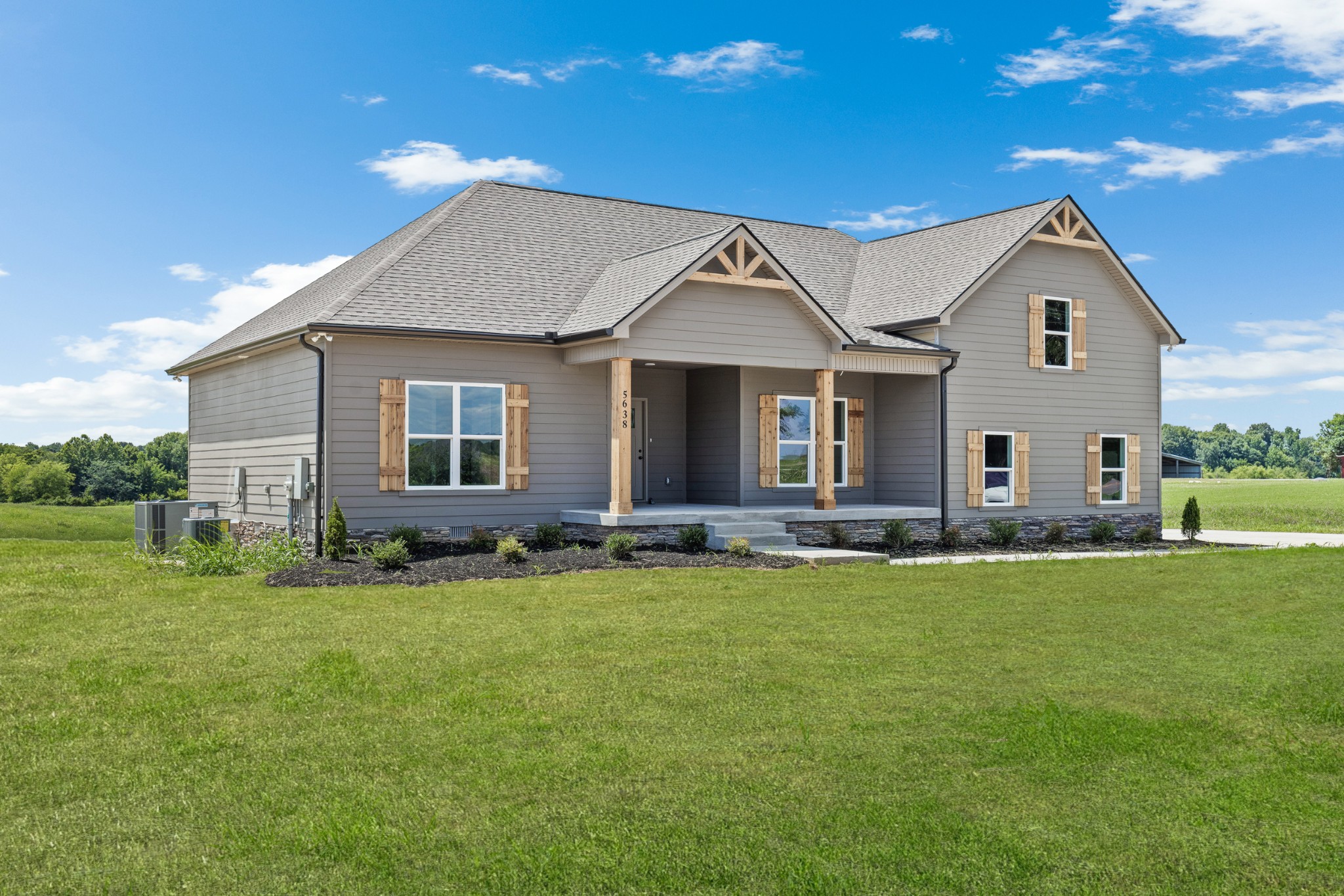 5638 Borthick Rd, Springfield, TN 37172