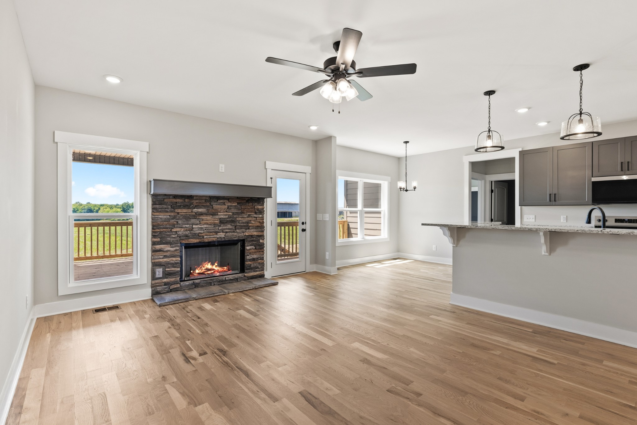 5638 Borthick Rd, Springfield, TN 37172