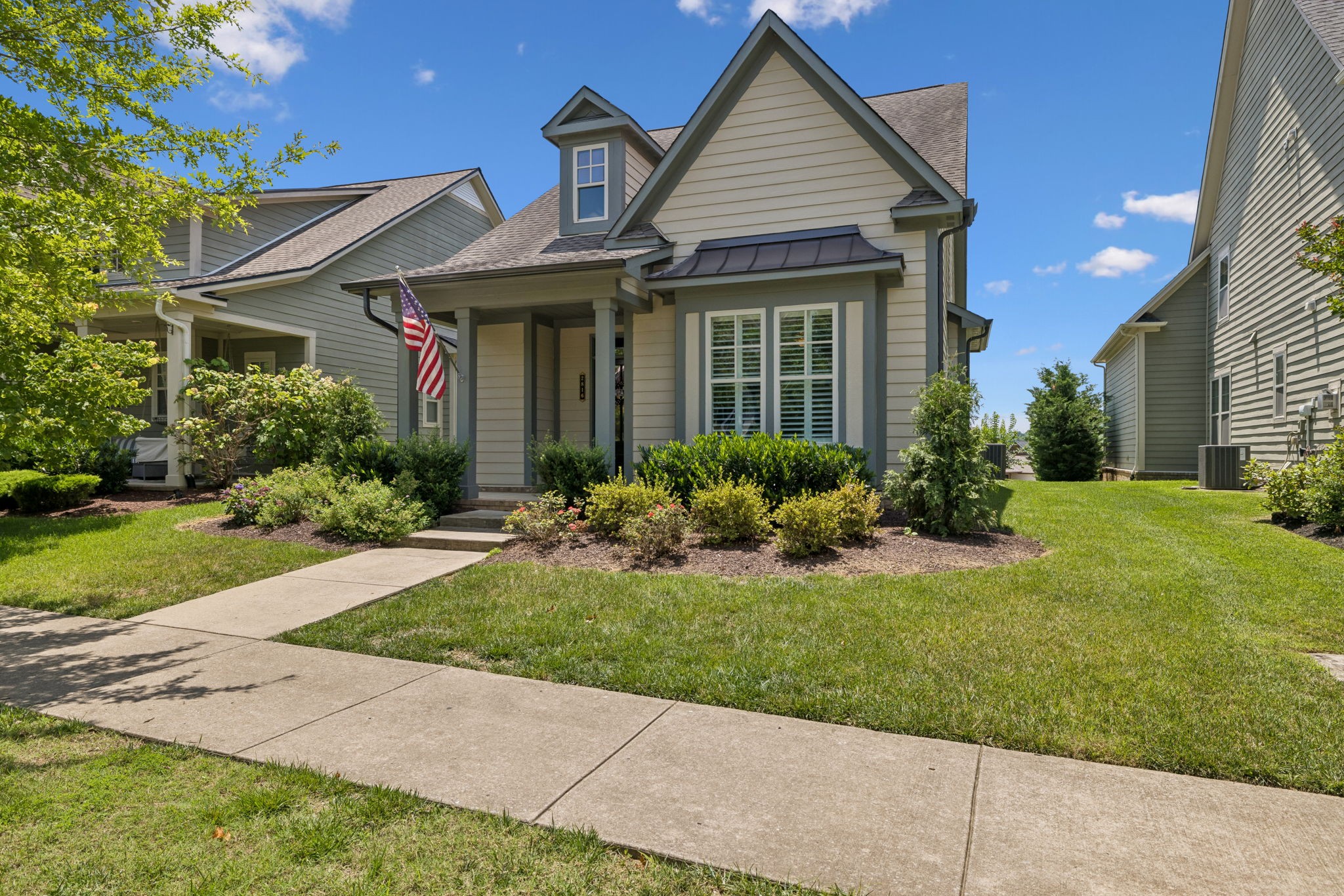 2816 Americus Dr, Thompsons Station, TN 37179