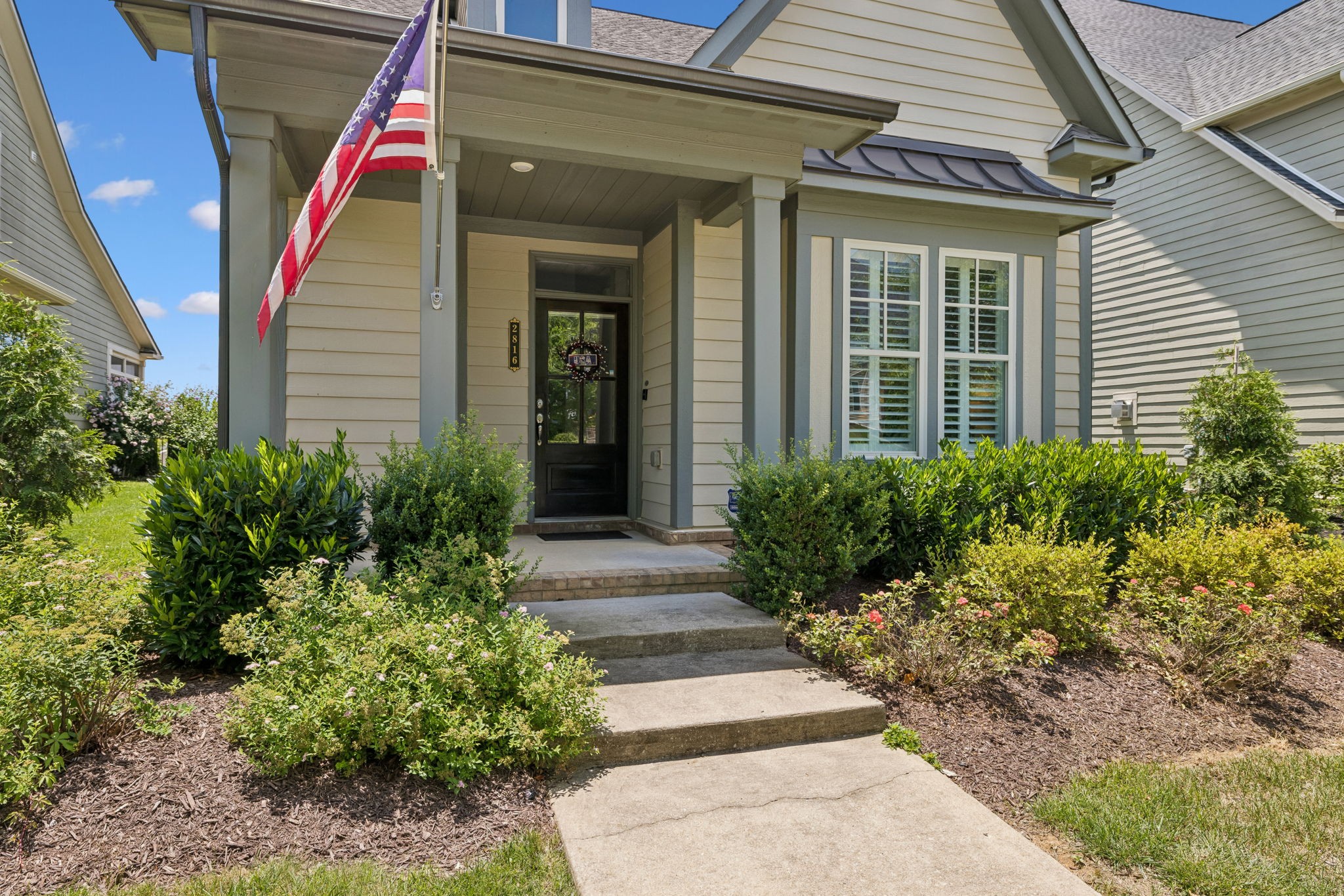 2816 Americus Dr, Thompsons Station, TN 37179