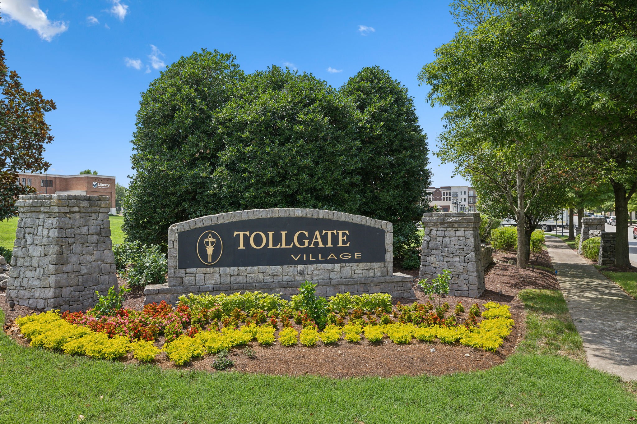 2816 Americus Dr, Thompsons Station, TN 37179