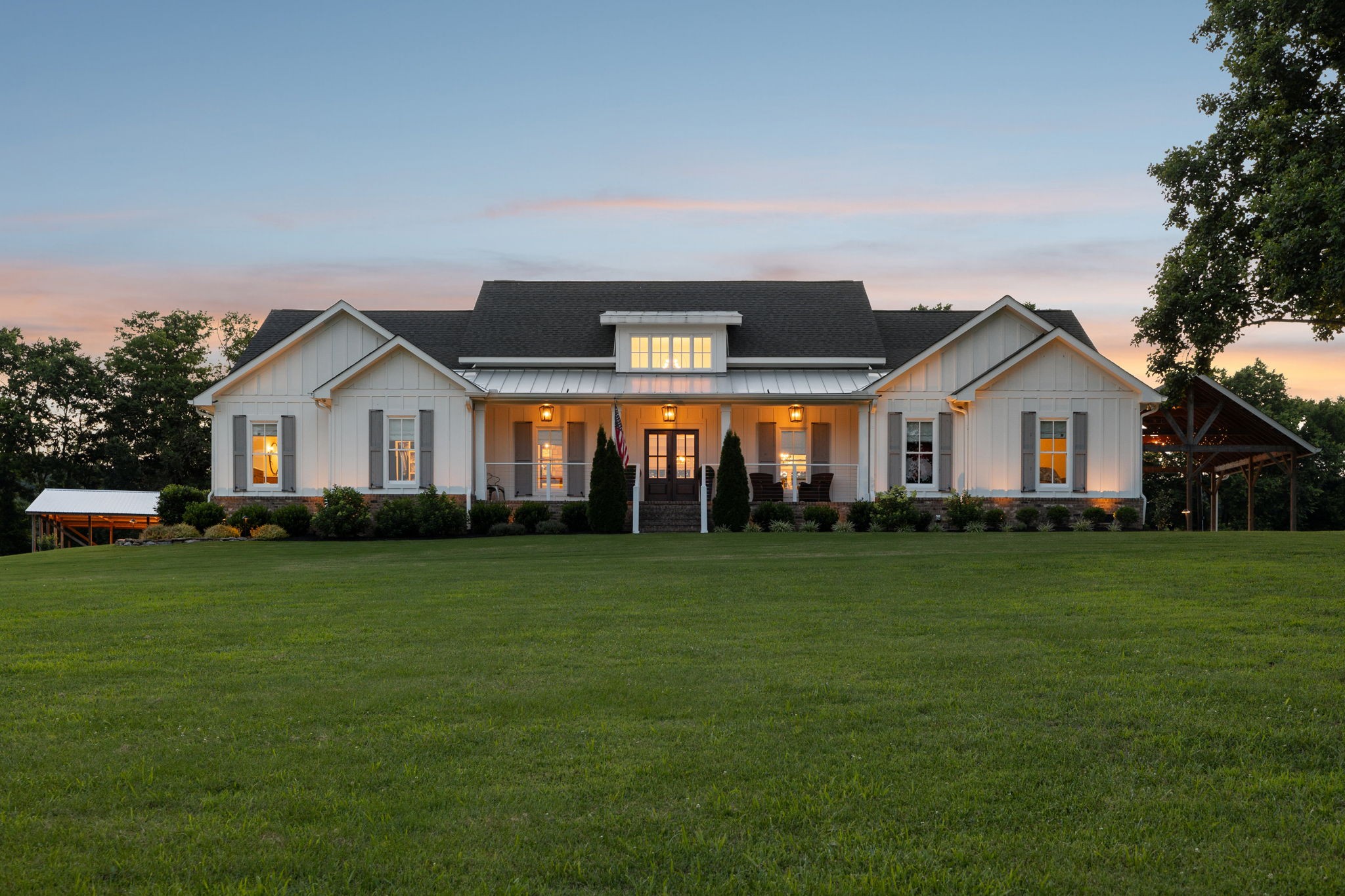 1781 Sedberry Rd, Franklin, TN 37064