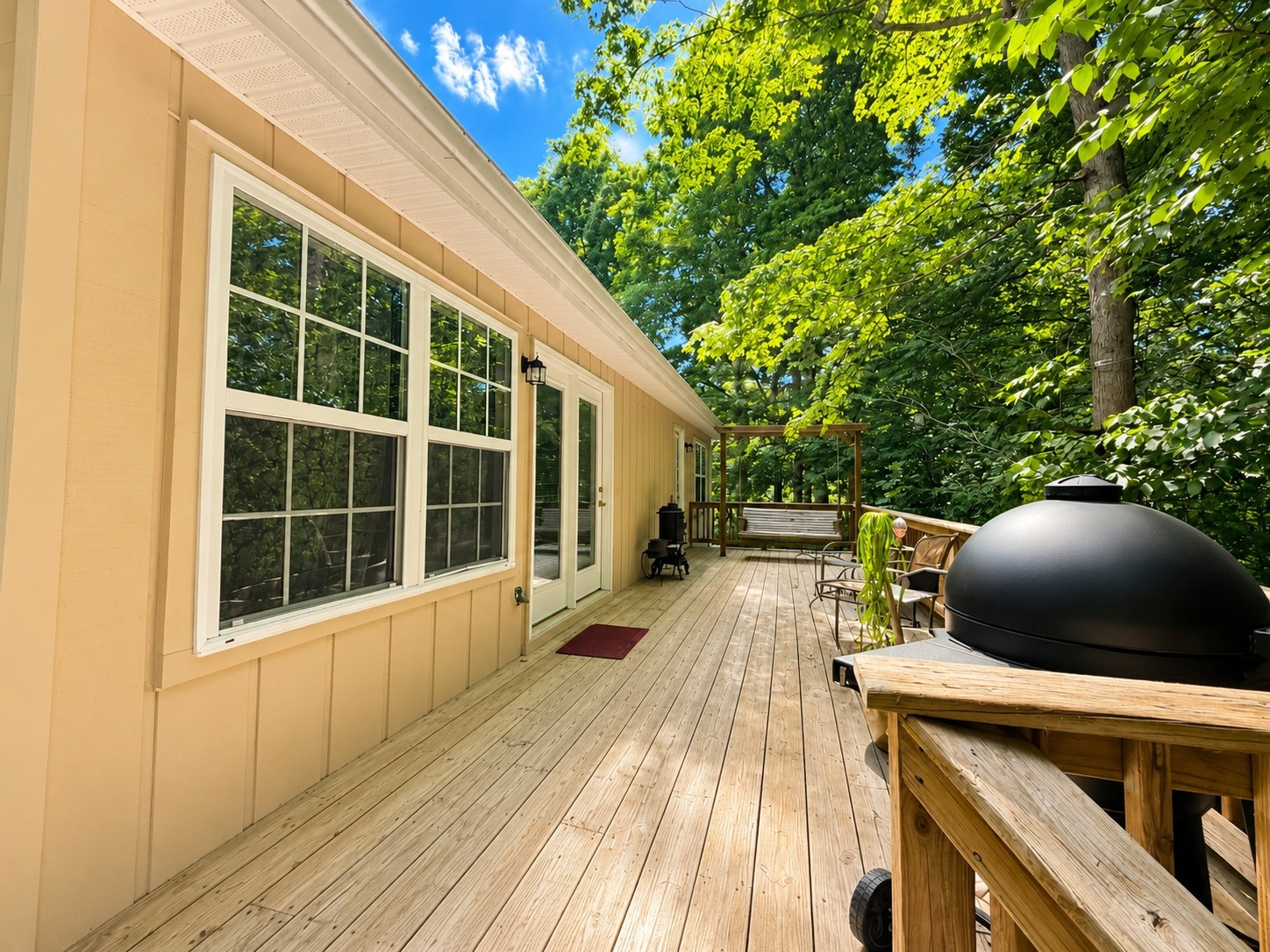725 Calvert Ridge Rd, Westmoreland, TN 37186