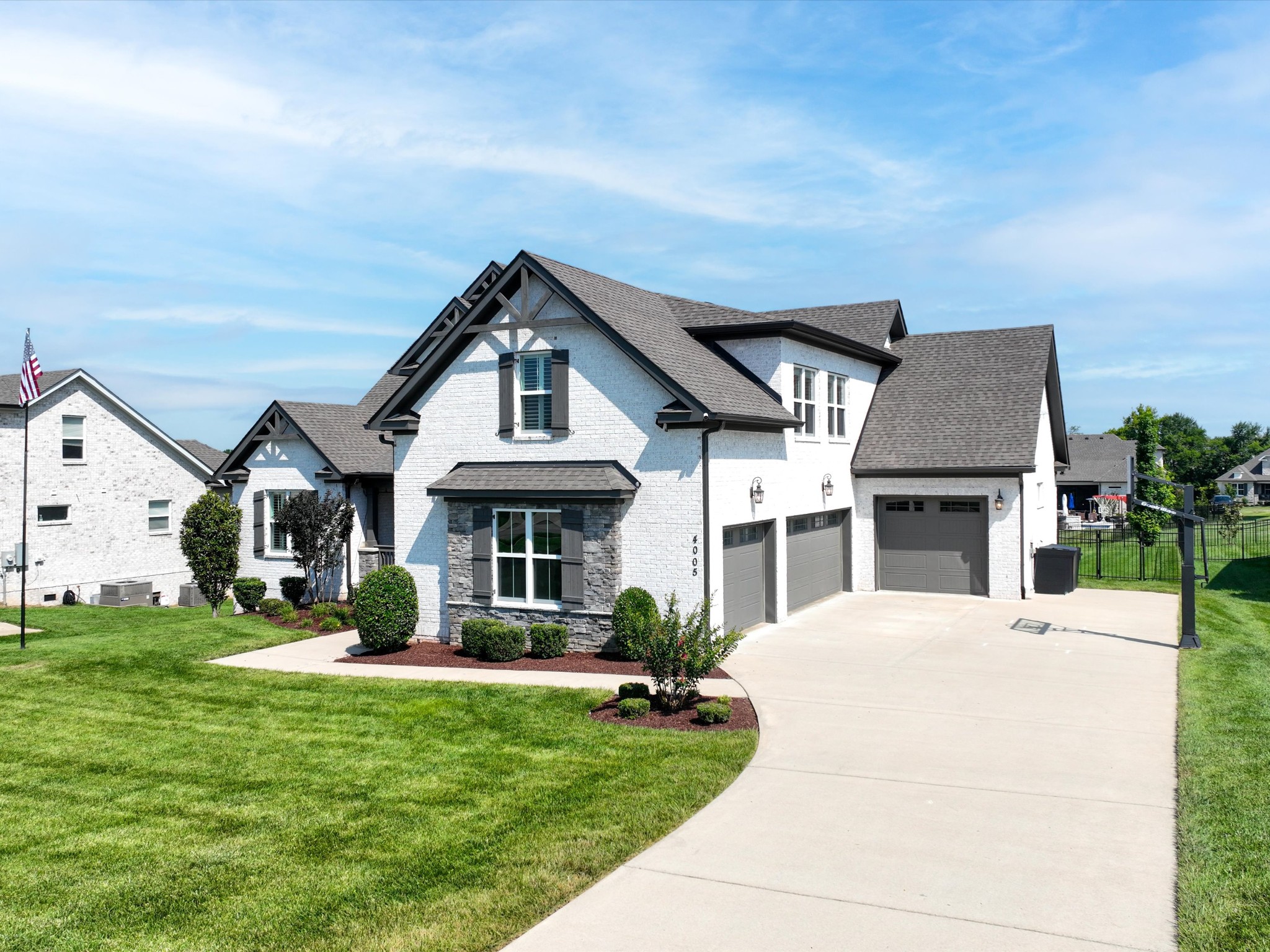 4005 Black Bird Ct, Spring Hill, TN 37174