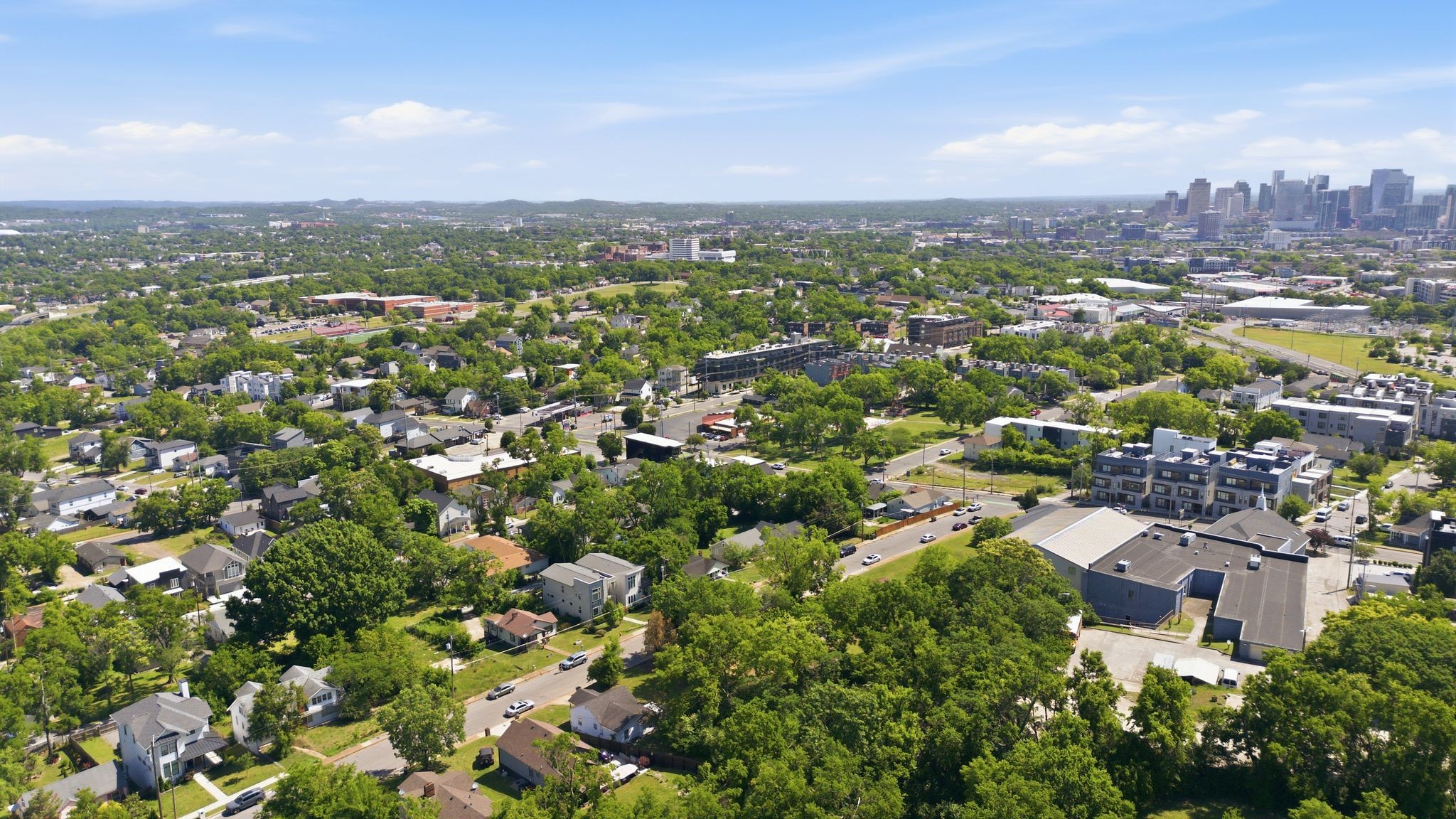 2821 Georgia Ave, Nashville, TN 37209
