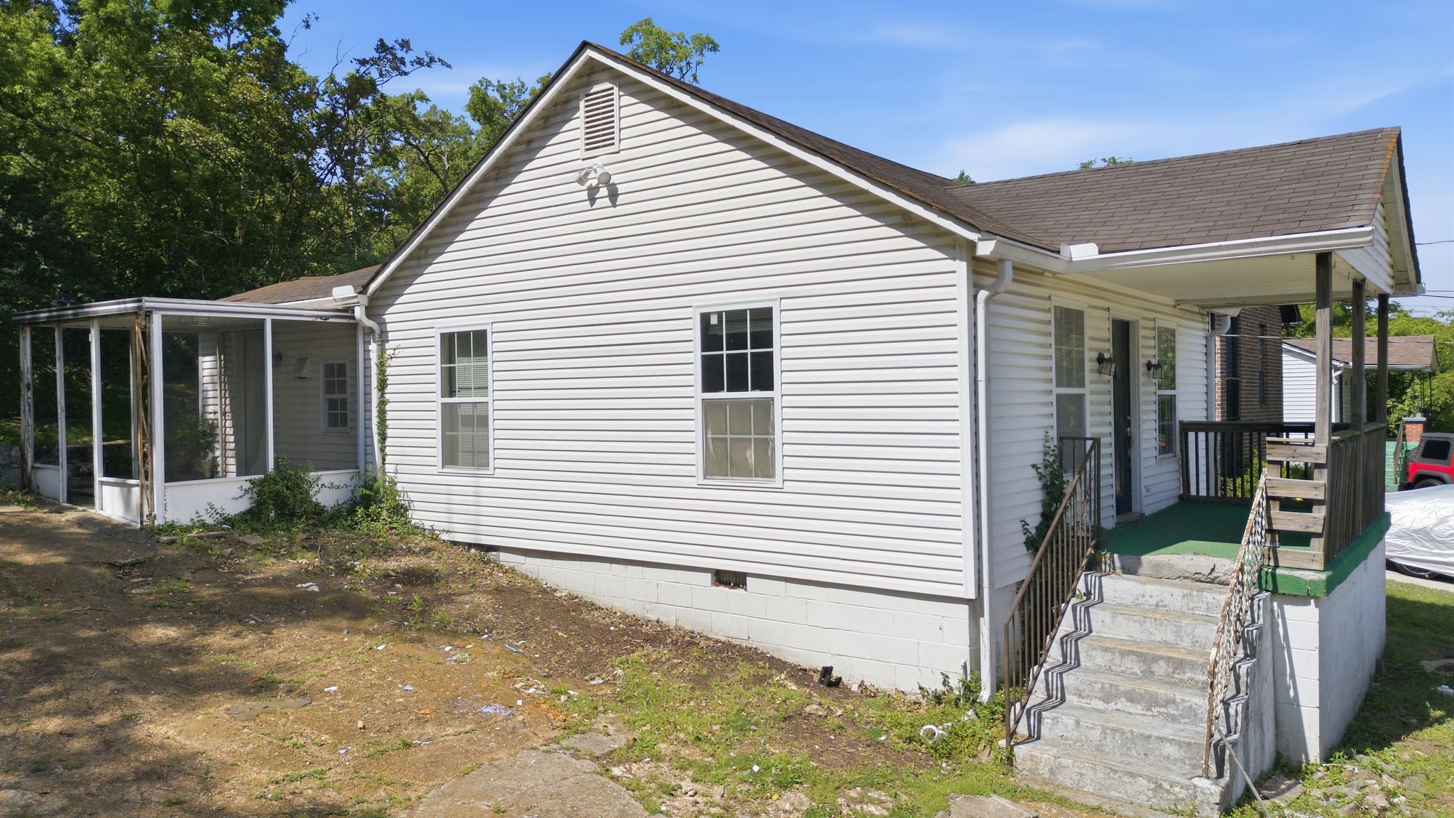 2821 Georgia Ave, Nashville, TN 37209