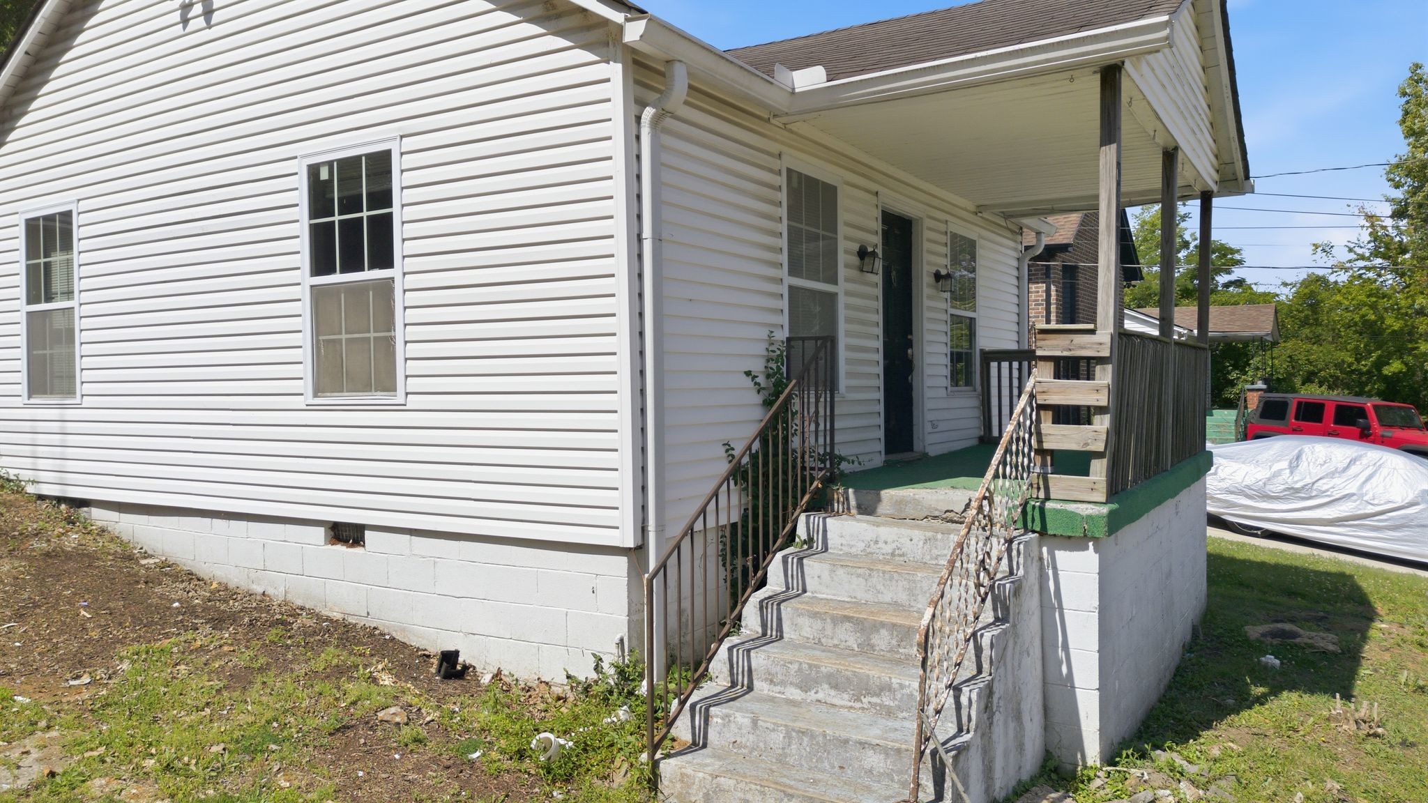 2821 Georgia Ave, Nashville, TN 37209