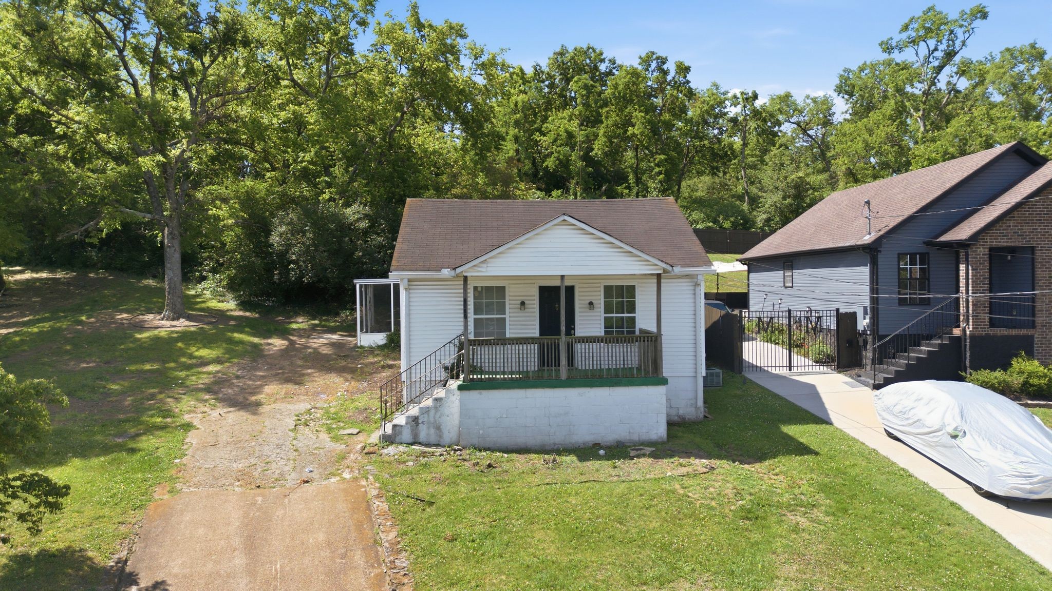 2821 Georgia Ave, Nashville, TN 37209