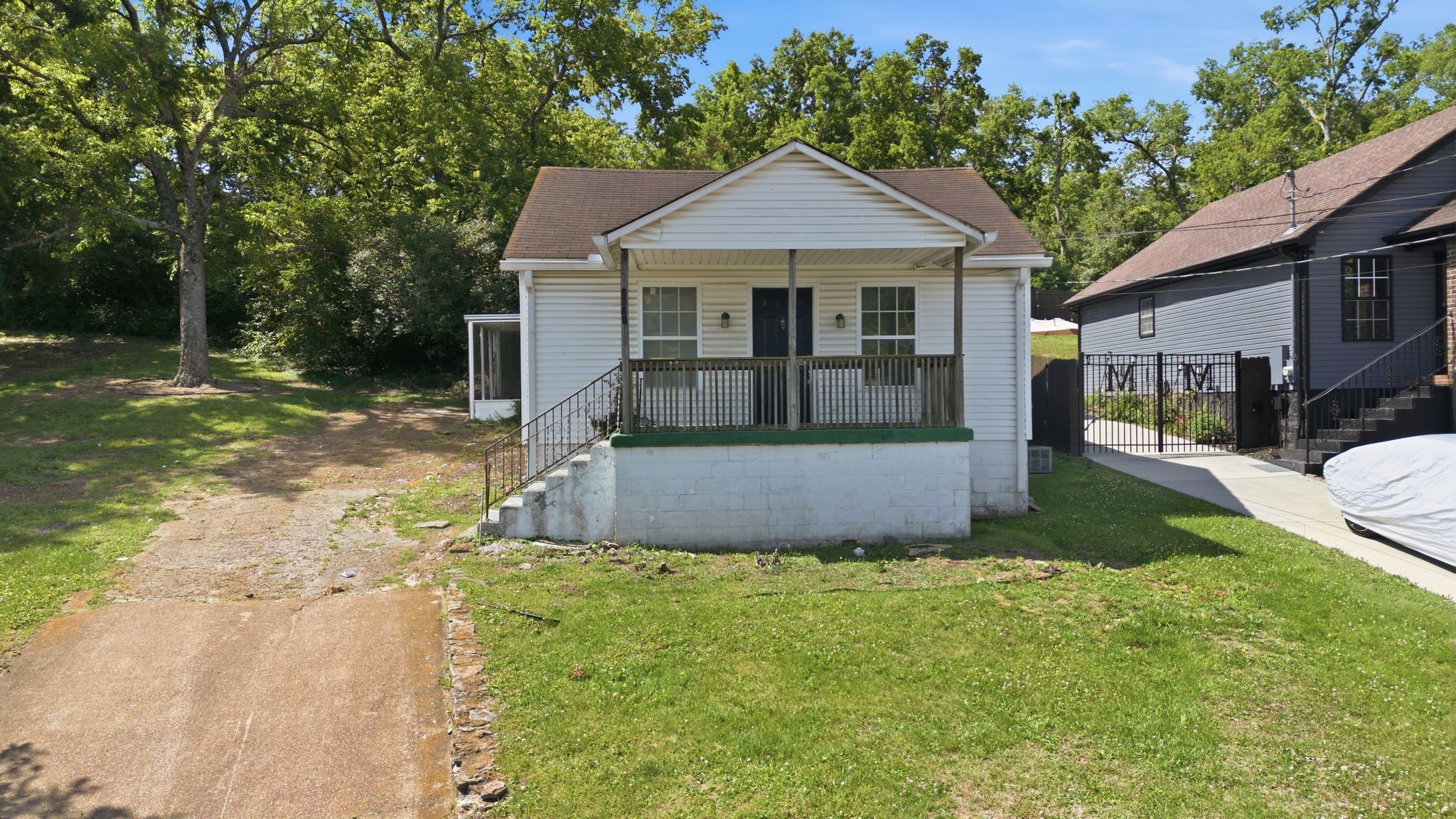 2821 Georgia Ave, Nashville, TN 37209