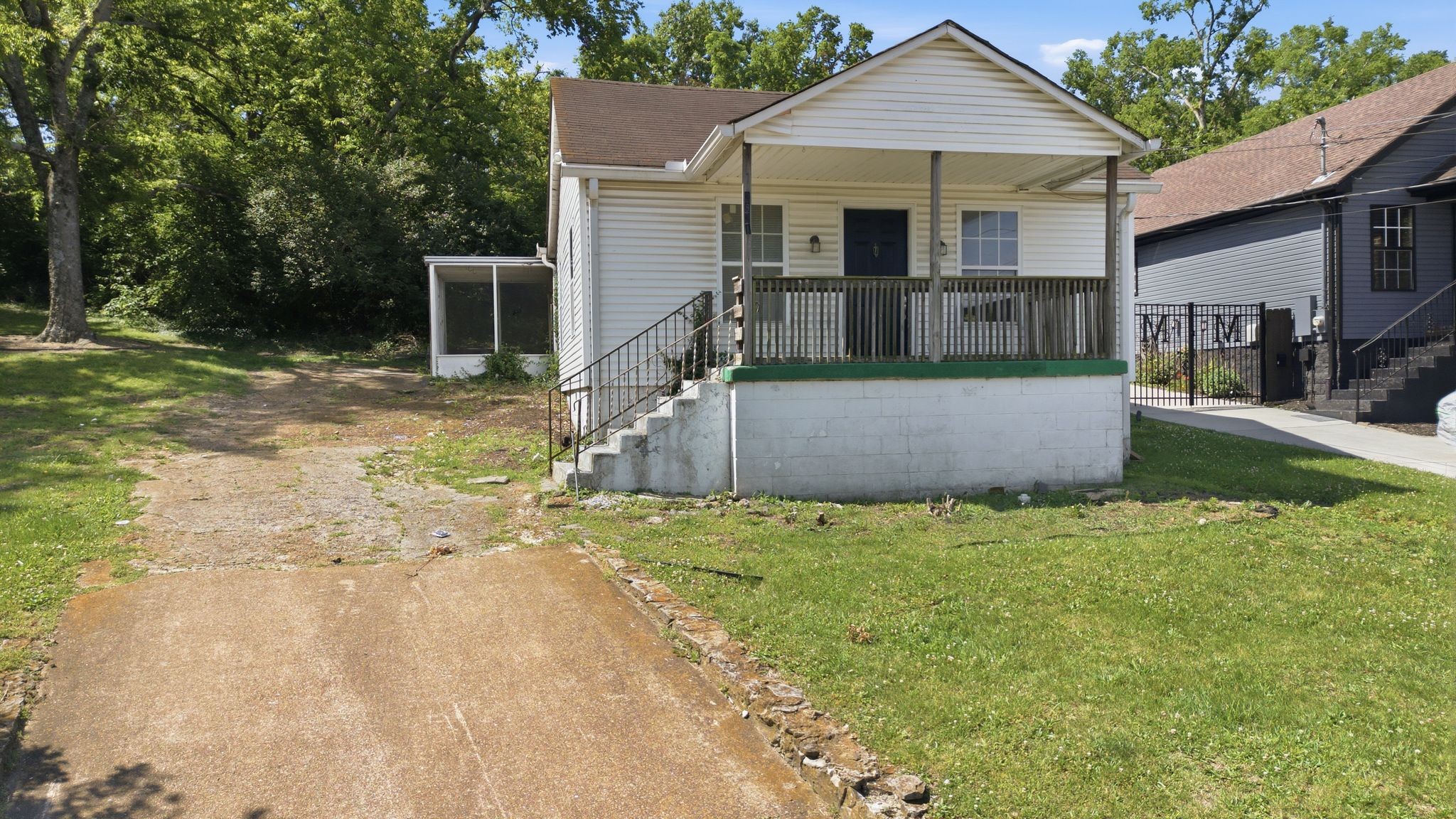 2821 Georgia Ave, Nashville, TN 37209