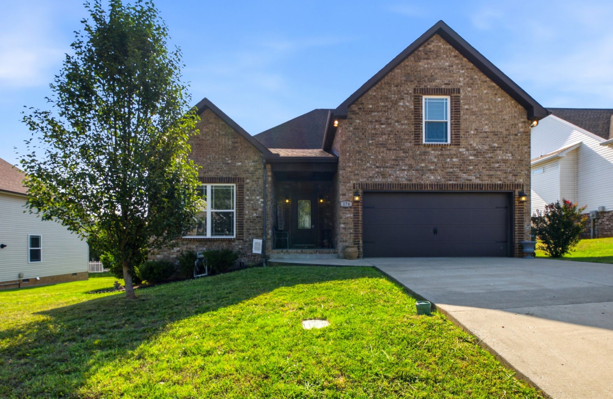 174 Fieldstone Ln, Springfield, TN 37172