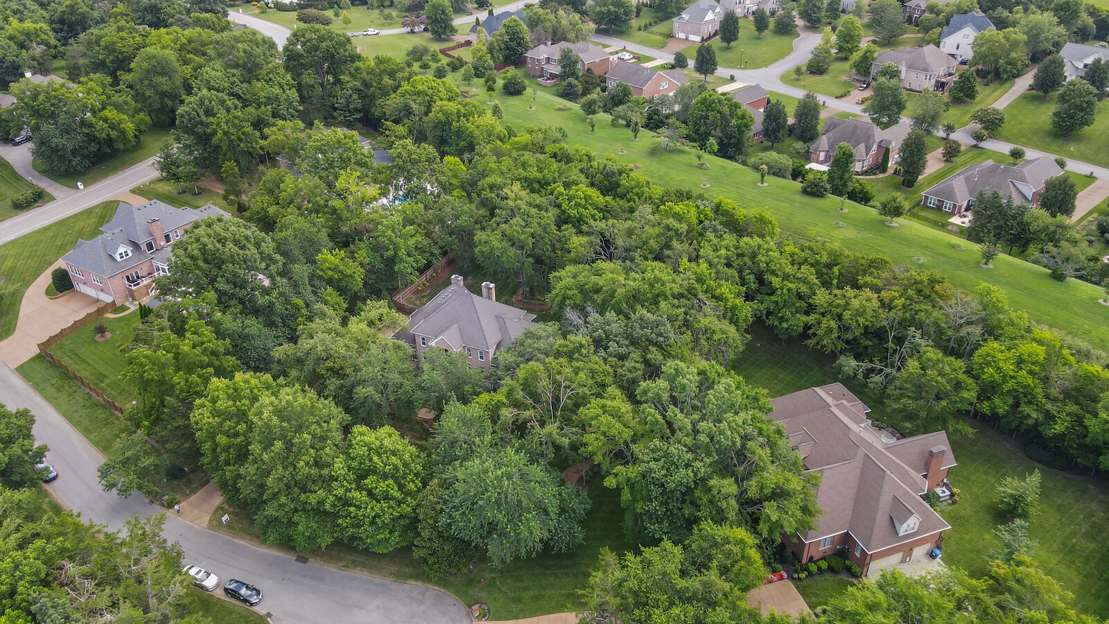 9454 Chaucers Ct, Brentwood, TN 37027
