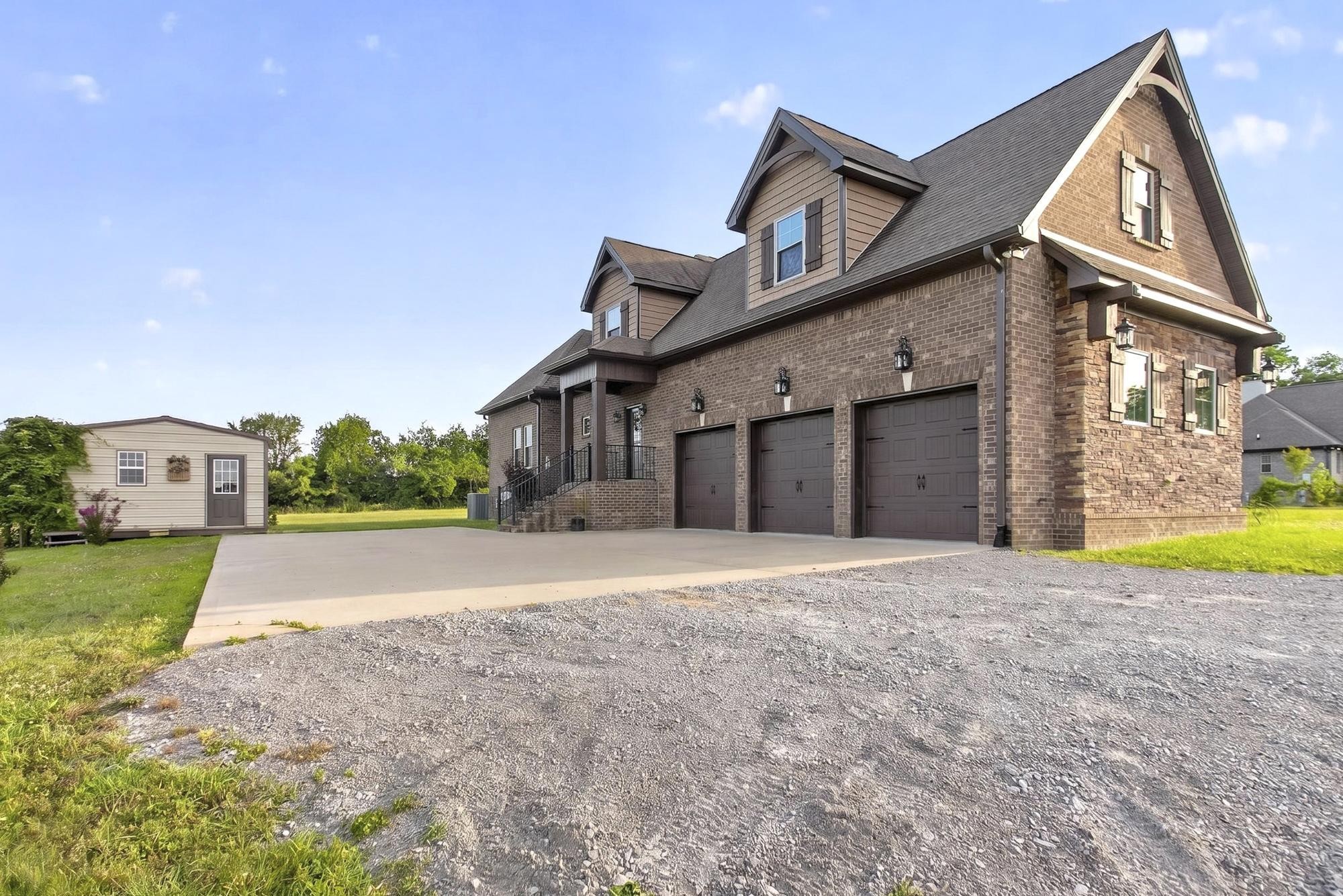 840 Eastover Rd, Lebanon, TN 37090