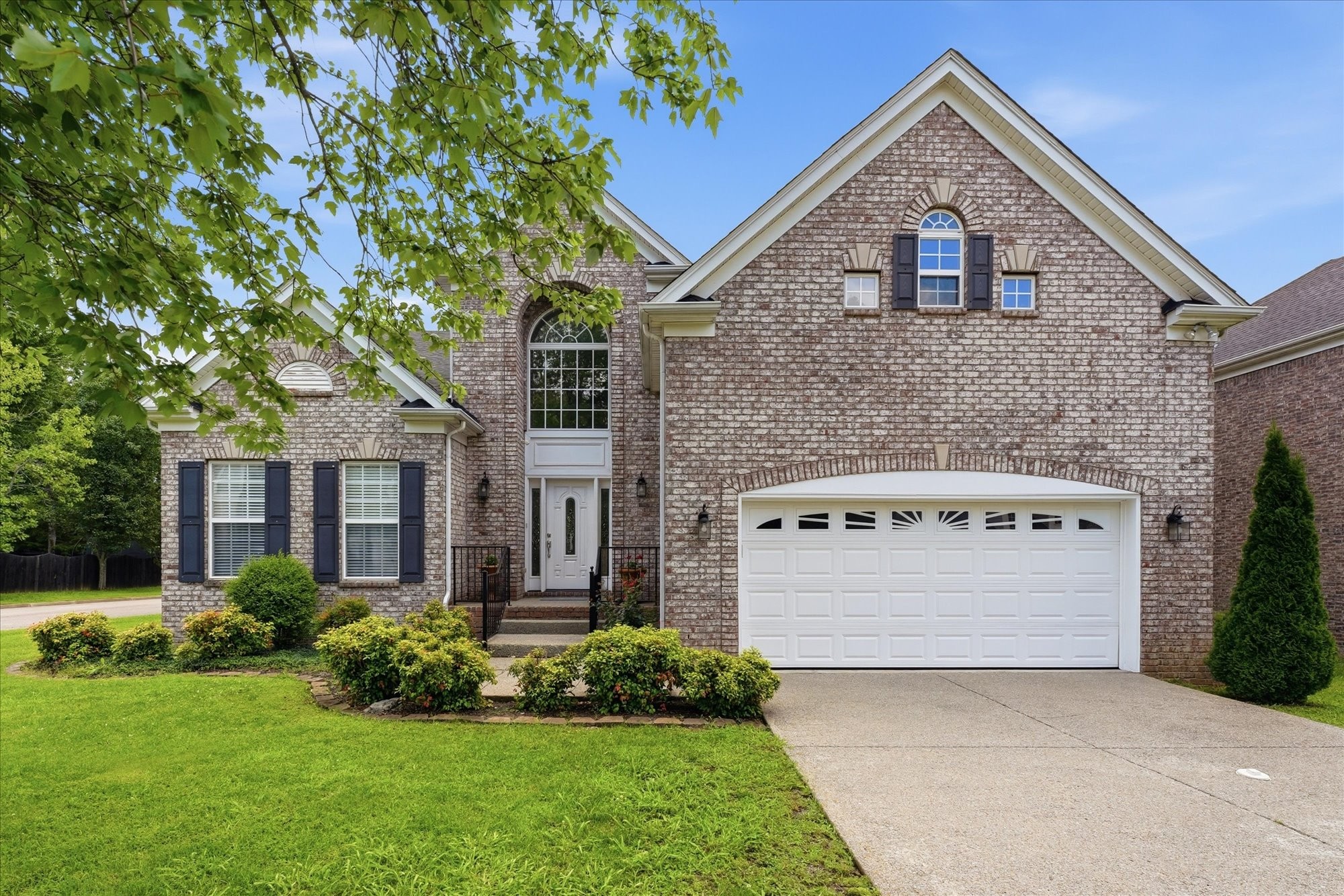 1294 Wheatley Forest Dr, Brentwood, TN 37027