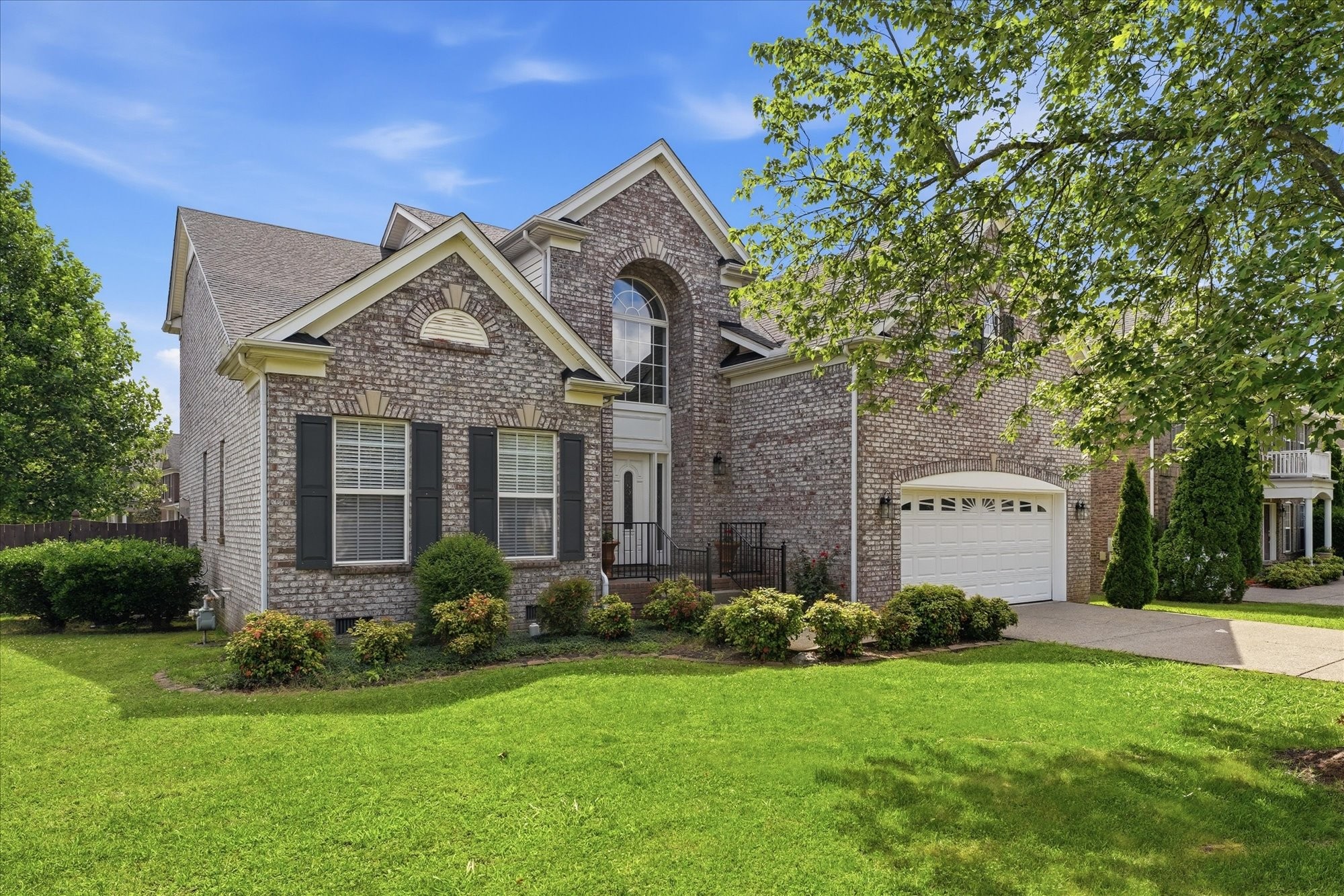 1294 Wheatley Forest Dr, Brentwood, TN 37027