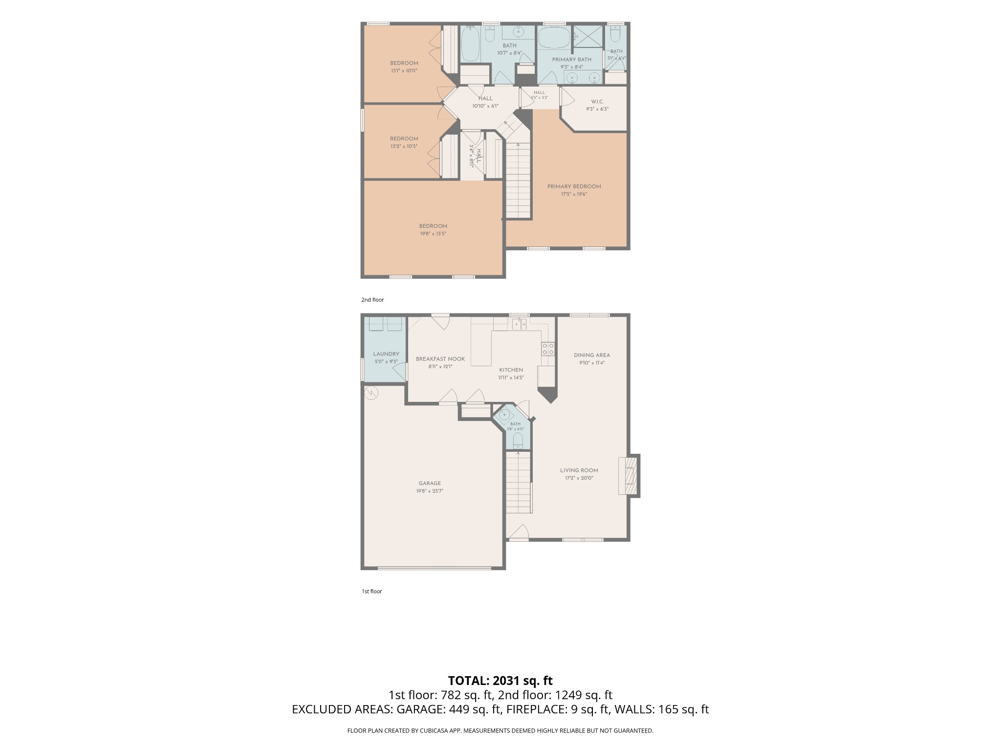 132 Dueler Dr, Hermitage, TN 37076