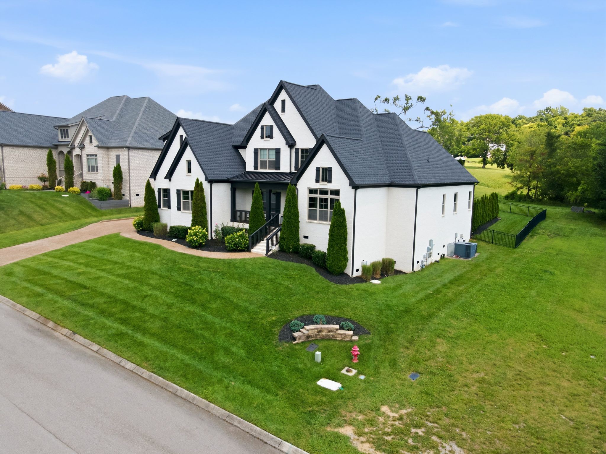 220 Rock Cress Rd, Nolensville, TN 37135