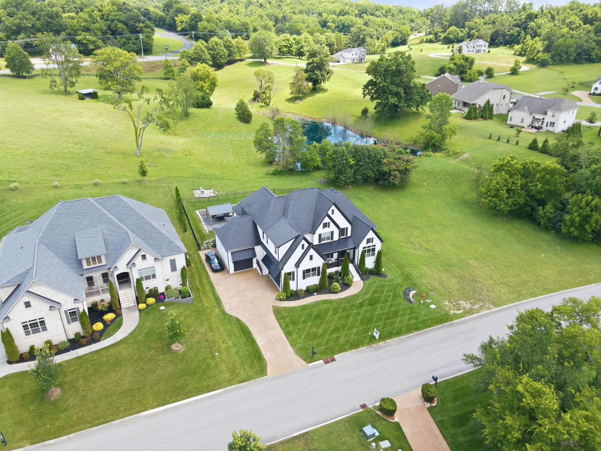 220 Rock Cress Rd, Nolensville, TN 37135