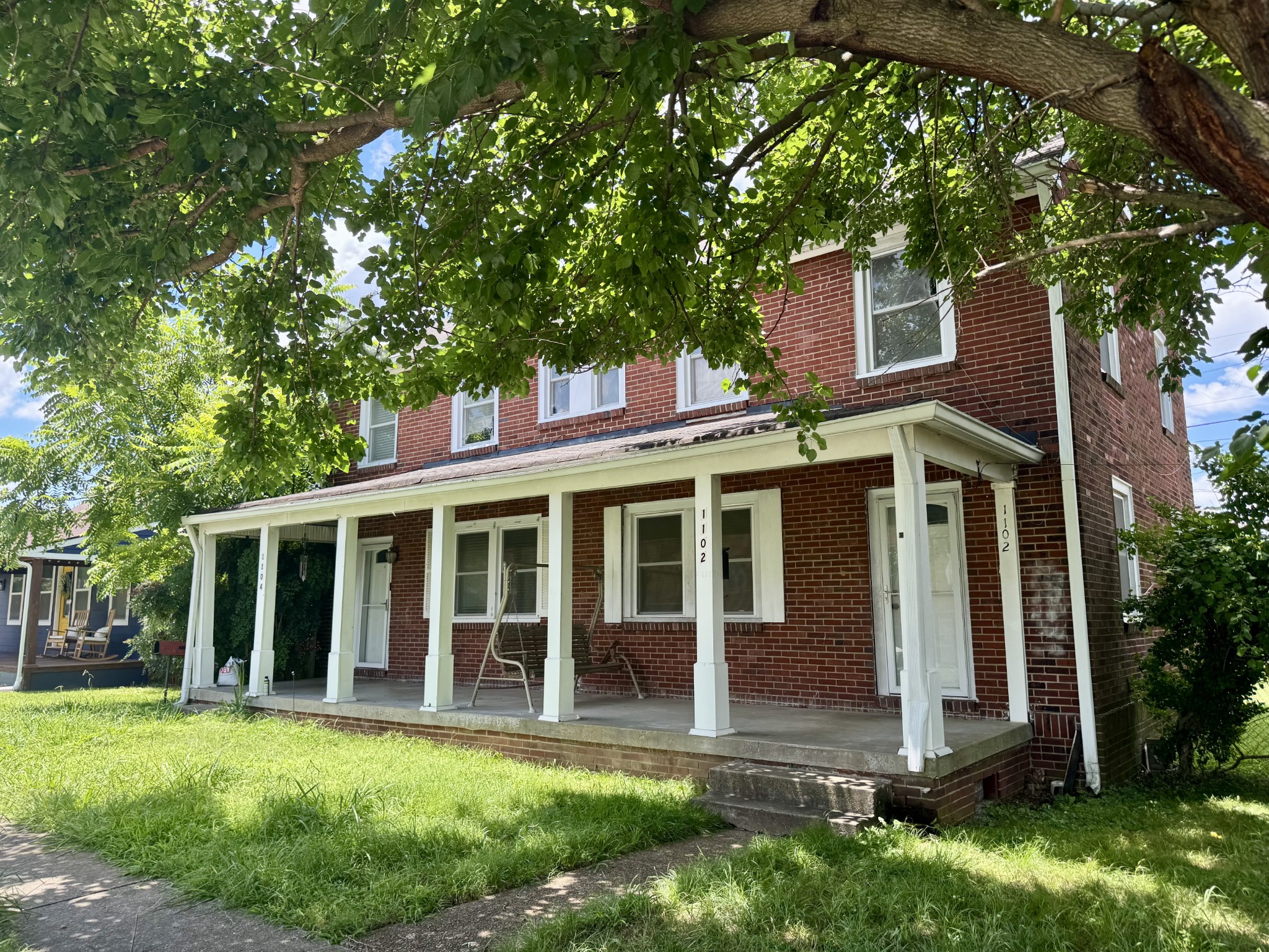 1104 Dodson St, Old Hickory, TN 37138