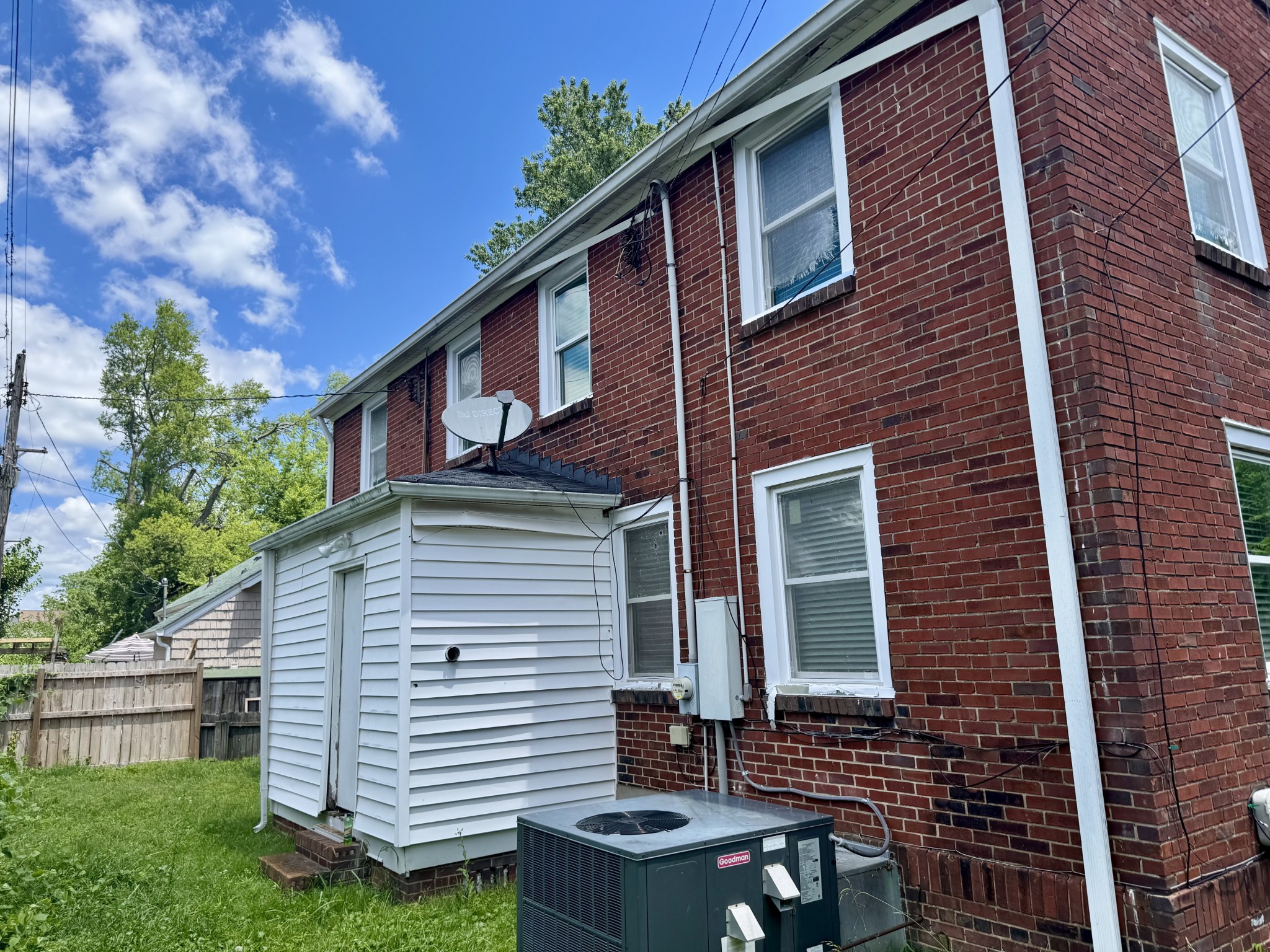 1104 Dodson St, Old Hickory, TN 37138