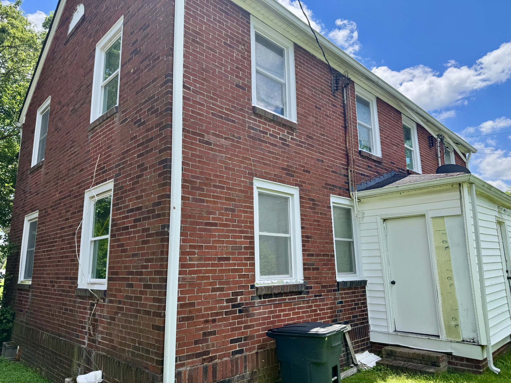 1104 Dodson St, Old Hickory, TN 37138