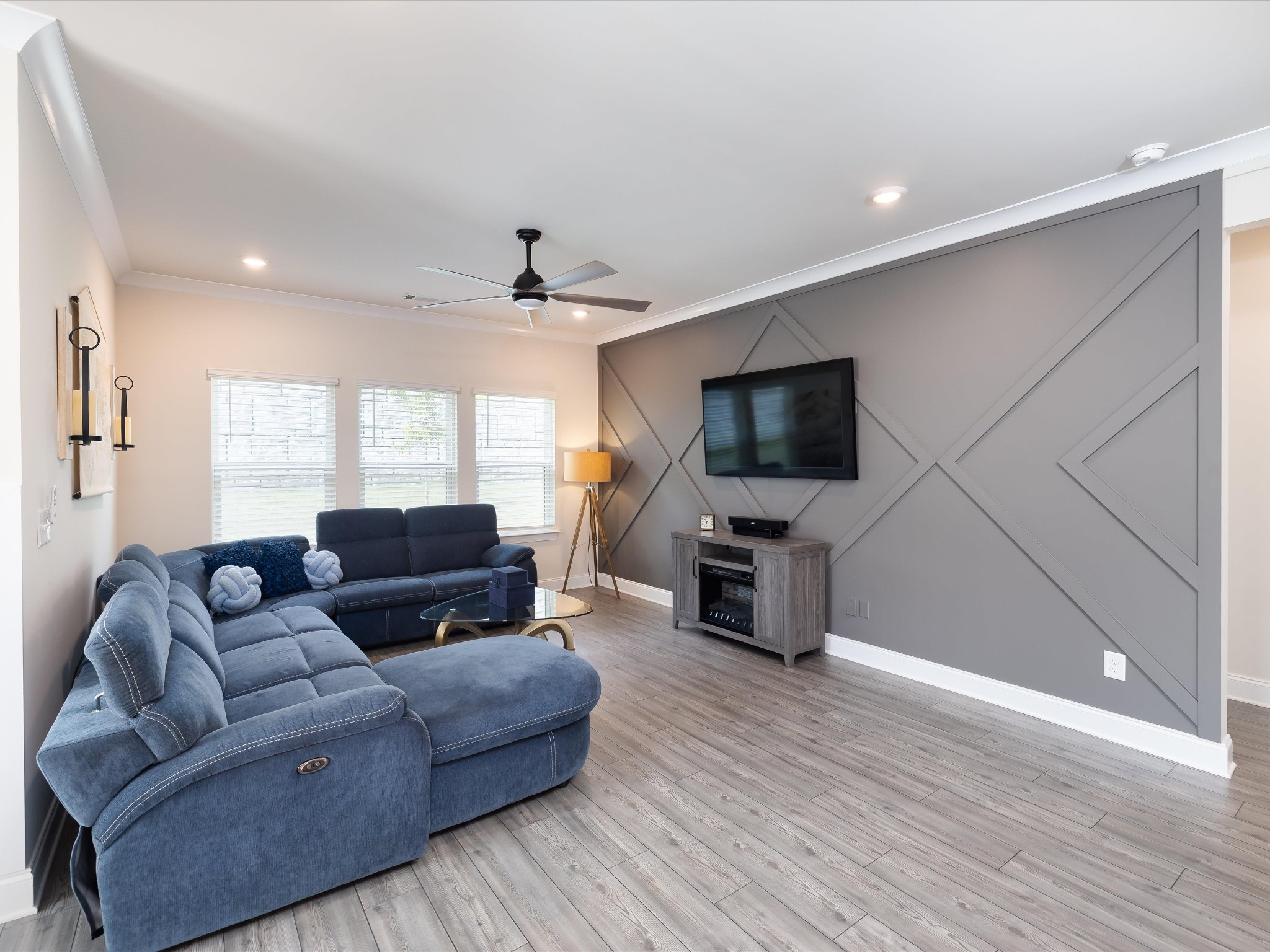 7389 Blue Gable Rd, Hermitage, TN 37076