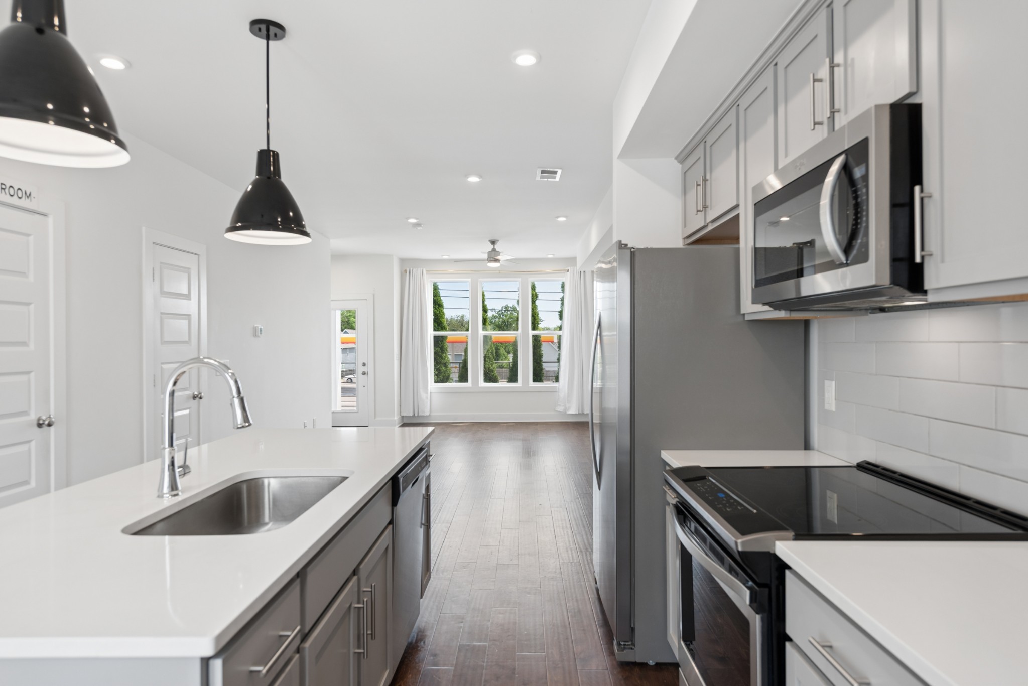 500 Creative Way #22, Madison, TN 37115