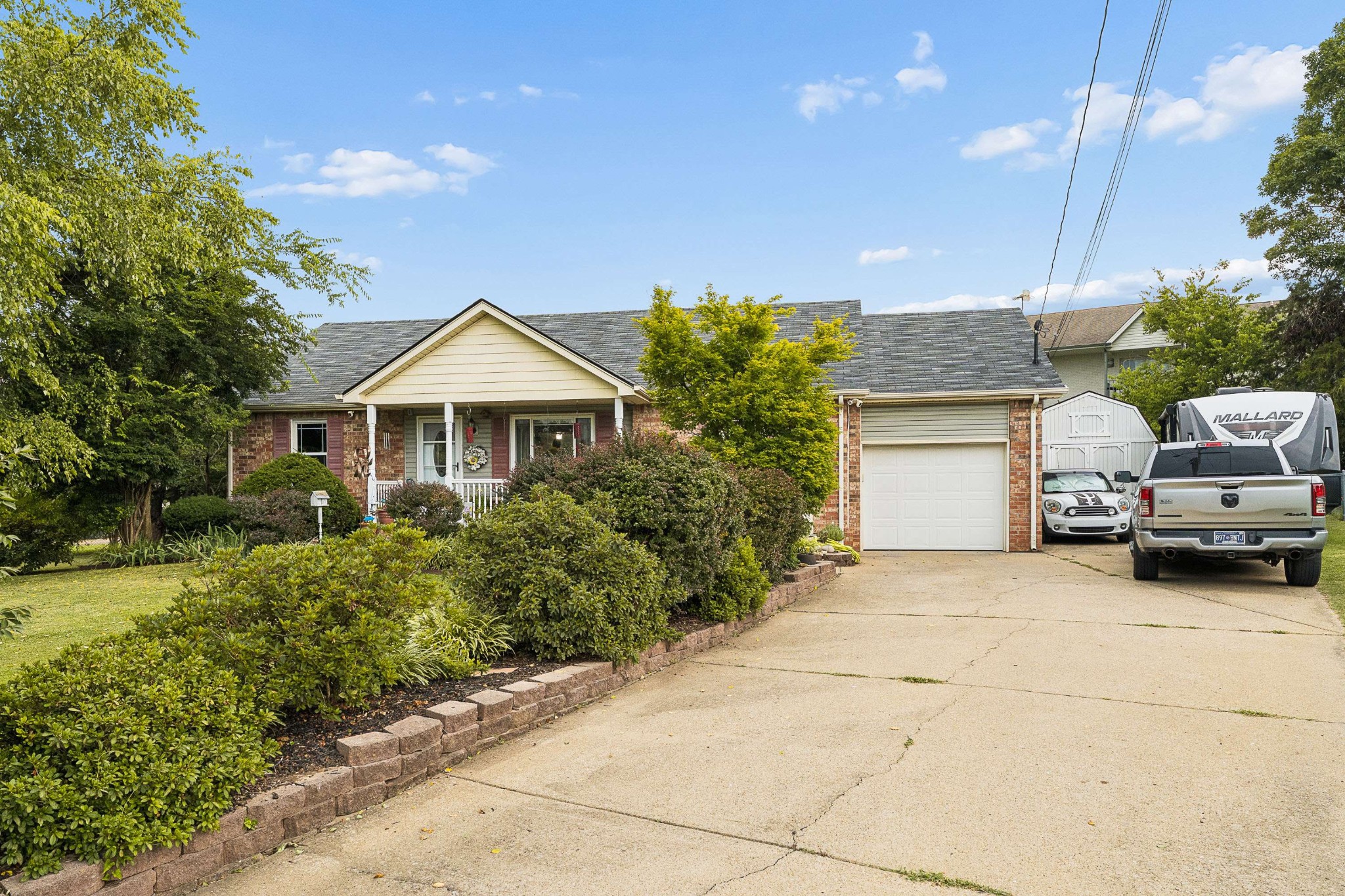 711 Peppertree Ct, Smyrna, TN 37167