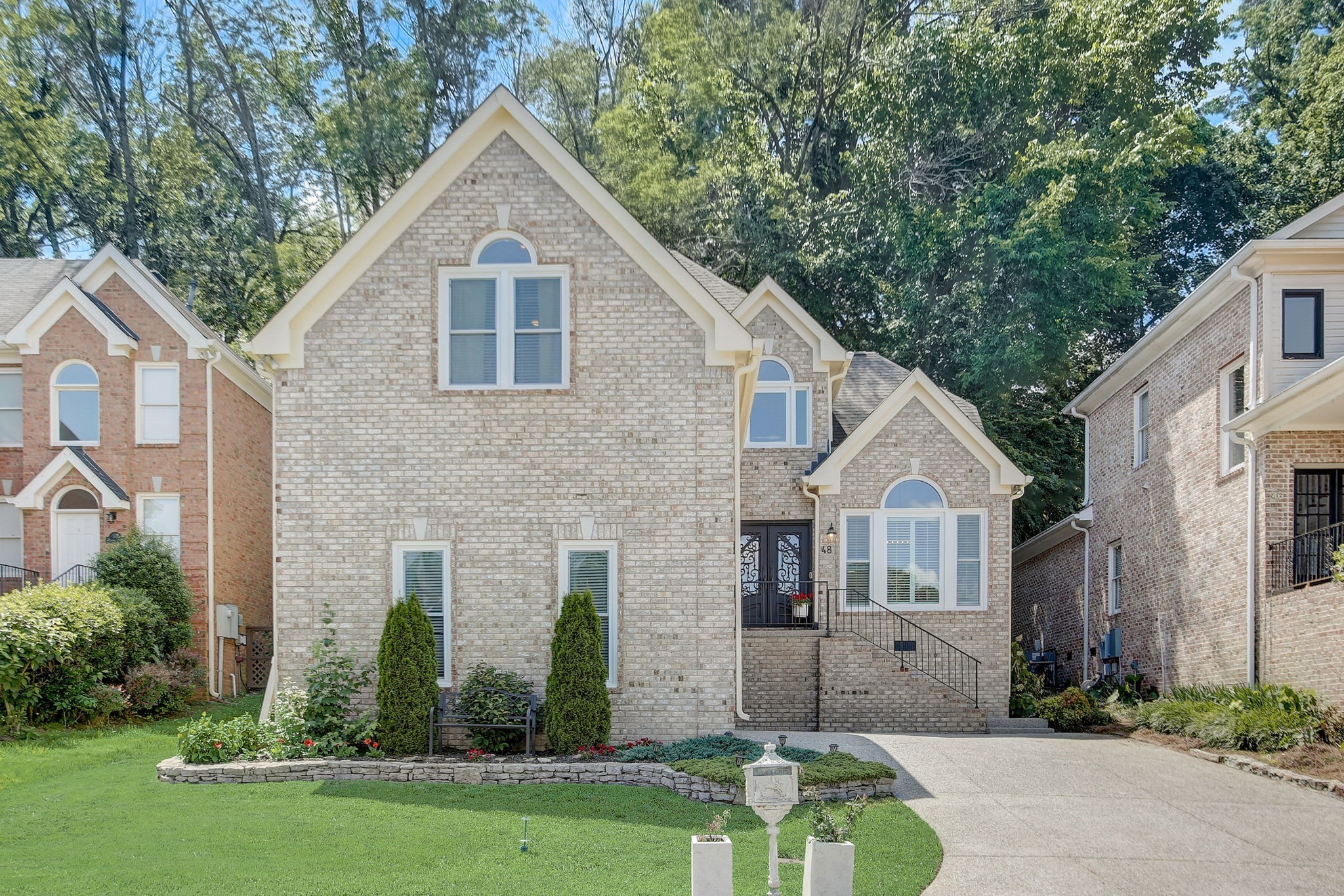 48 Nickleby Down, Brentwood, TN 37027