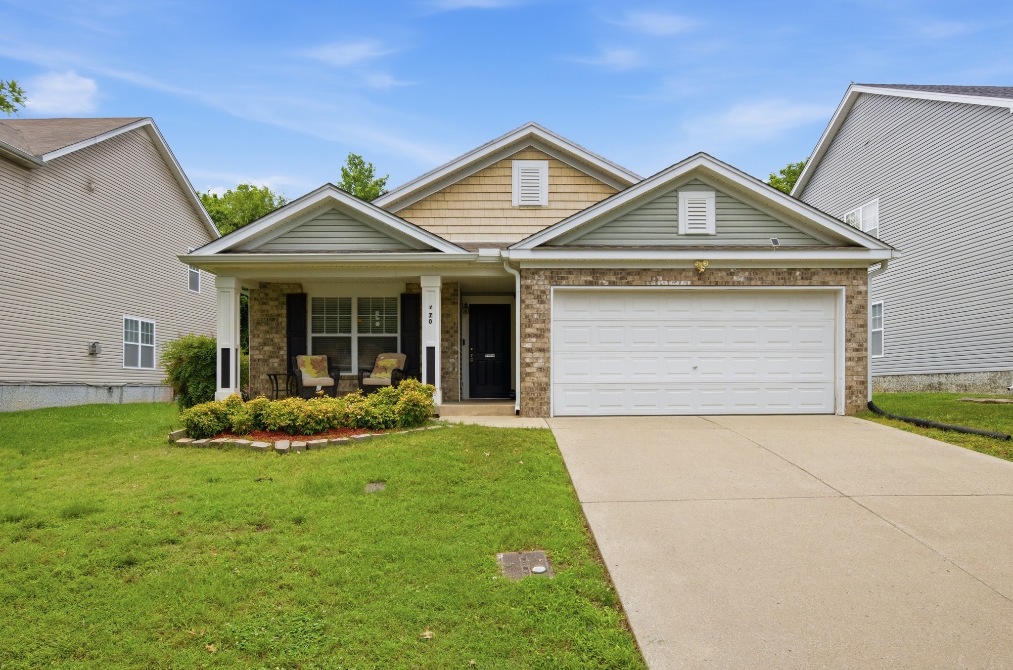 170 Ivy Hill Ln, Goodlettsville, TN 37072