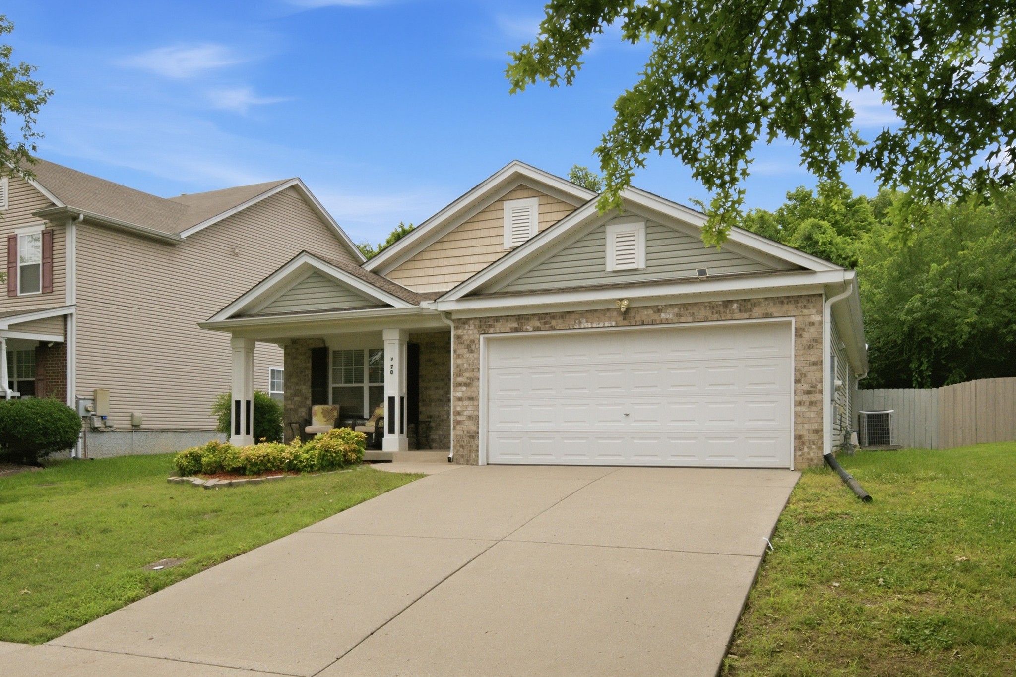 170 Ivy Hill Ln, Goodlettsville, TN 37072