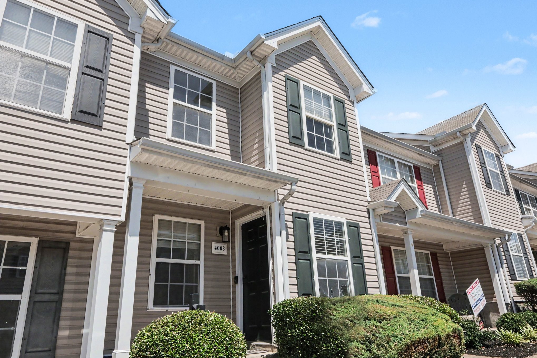 4003 Cody Dr, La Vergne, TN 37086